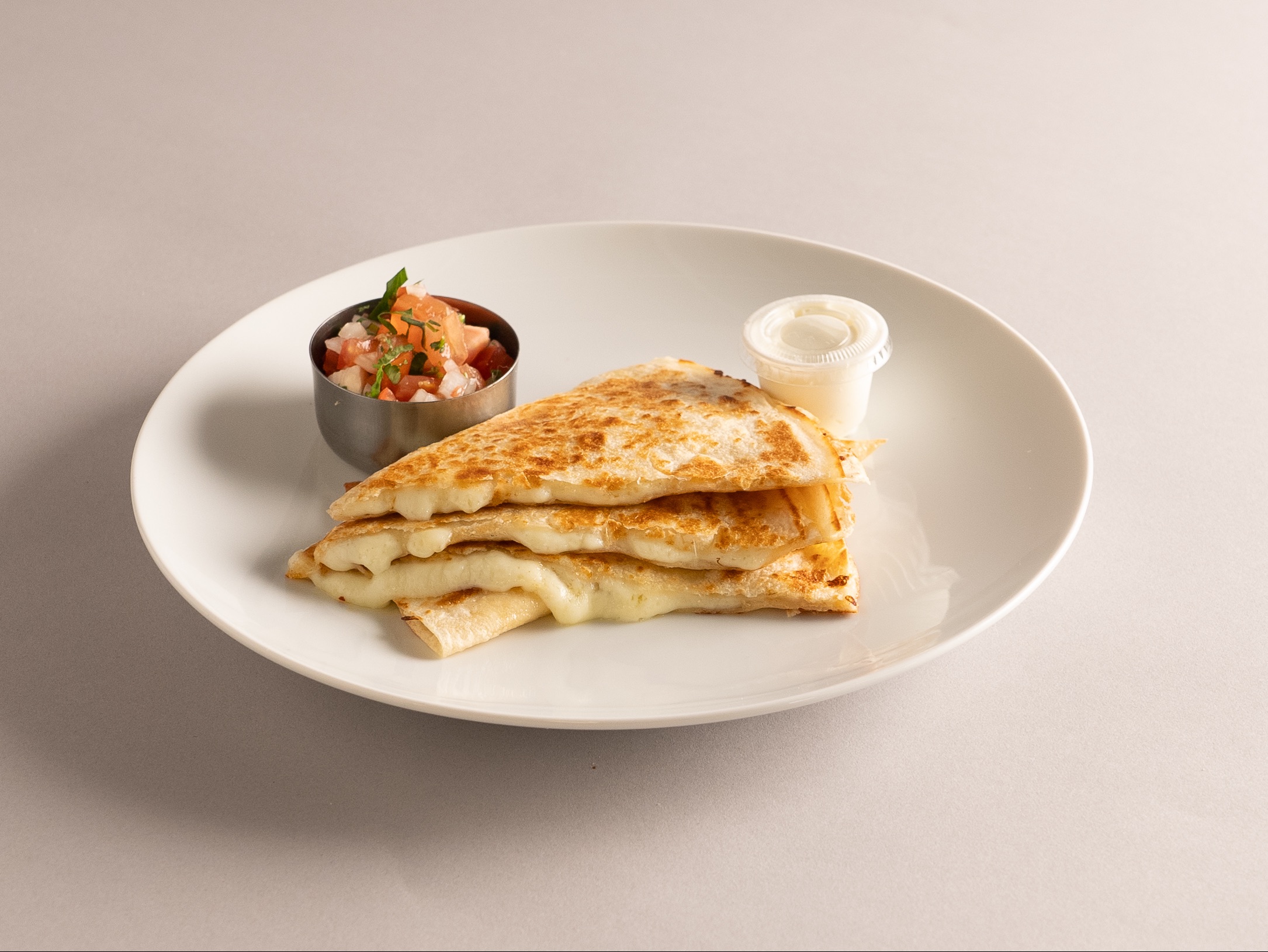 Cheese  Quesadilla