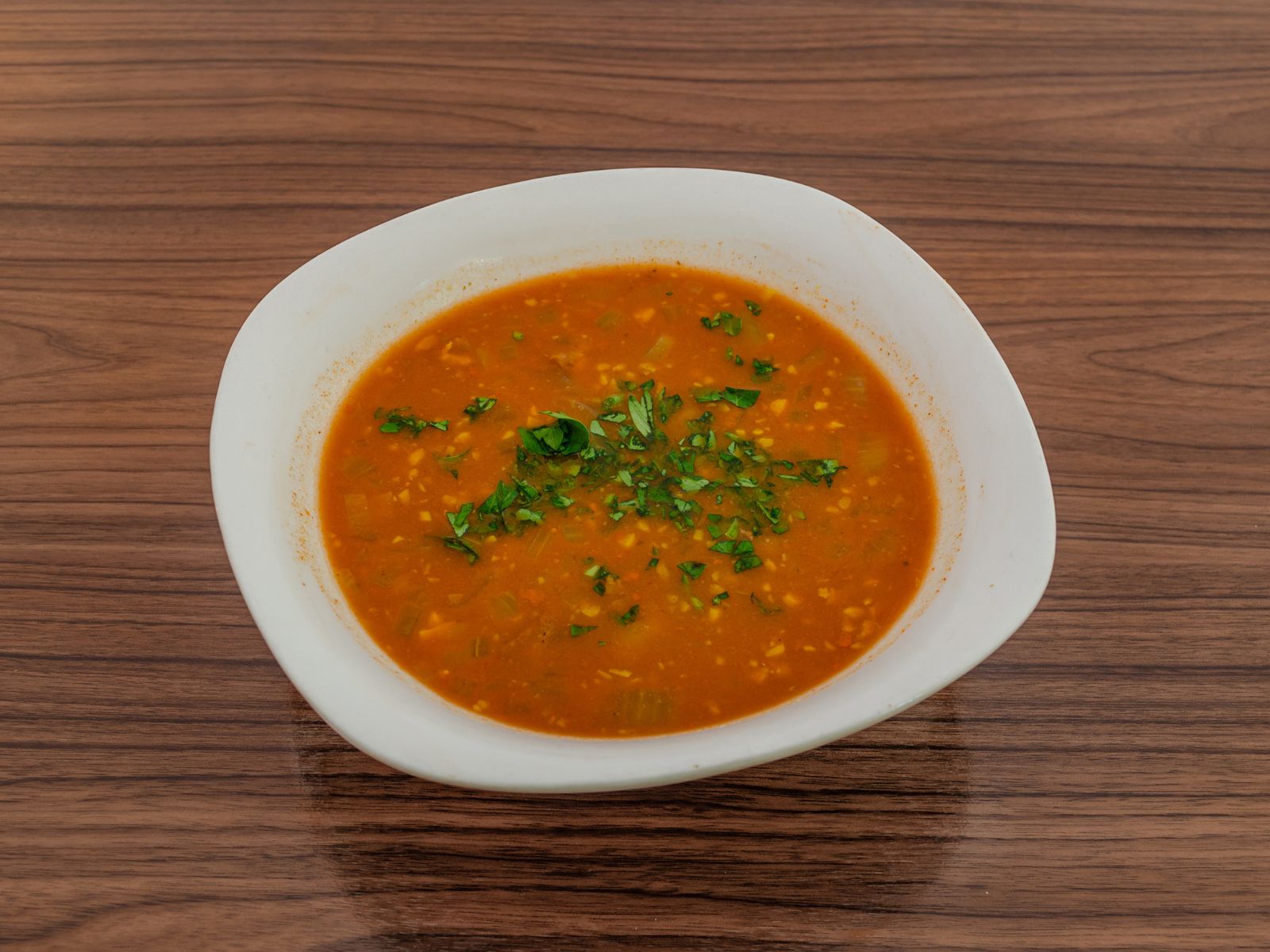 Bean Soup.