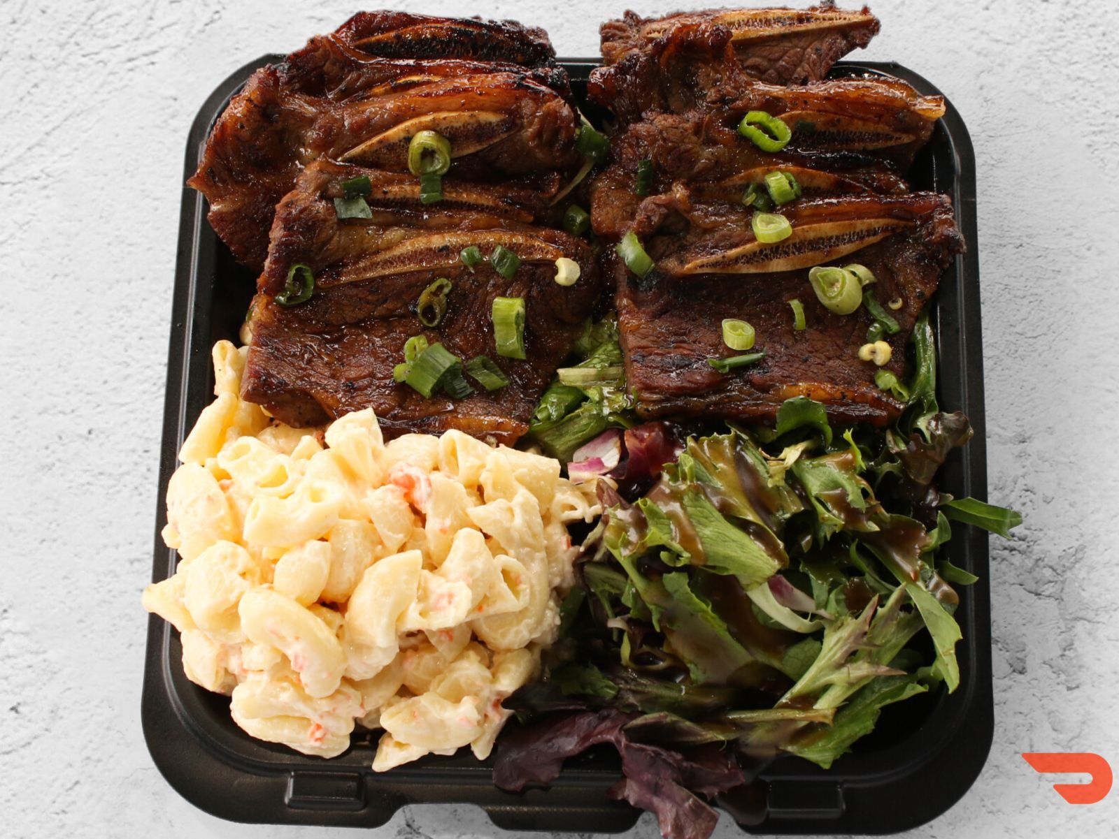 Kalbi Beef BBQ