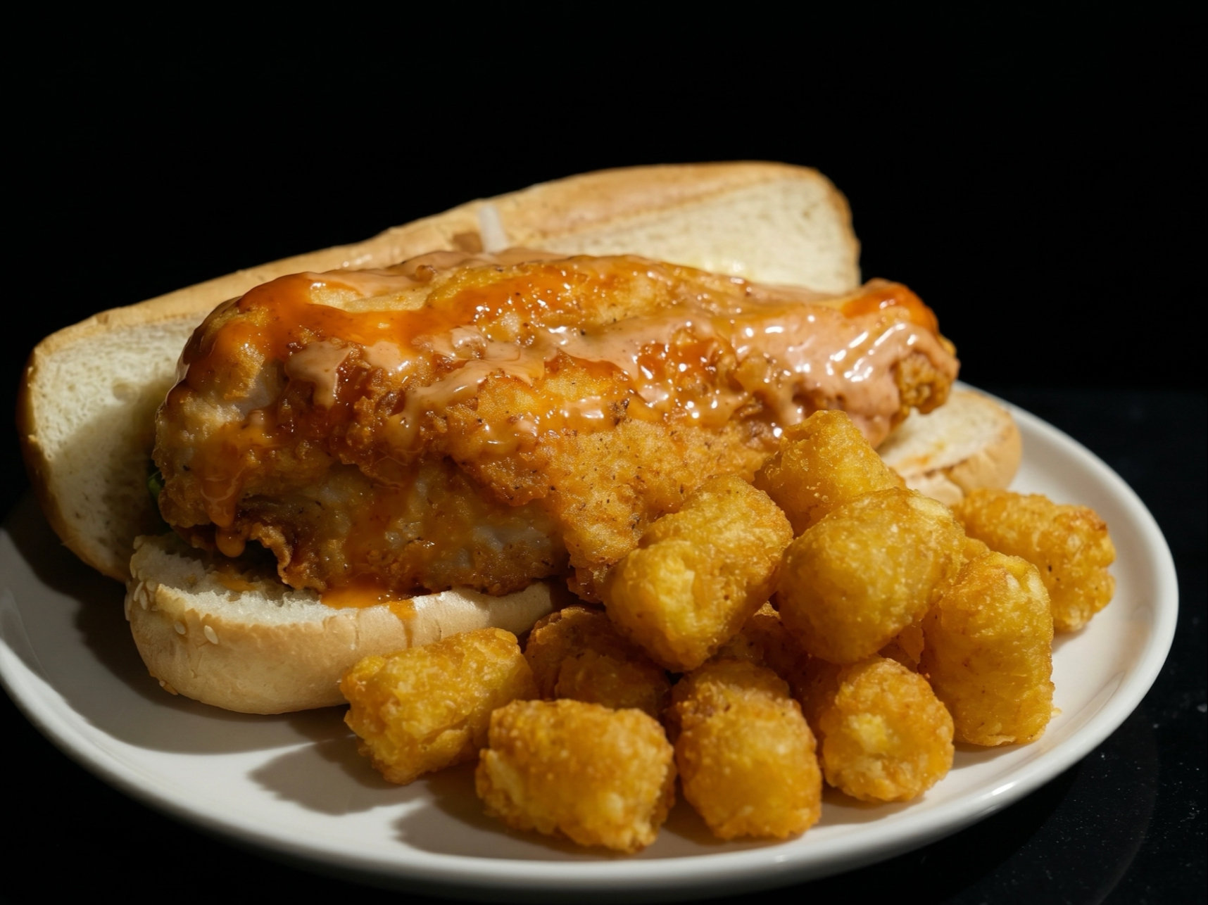 Catfish Delights Await You