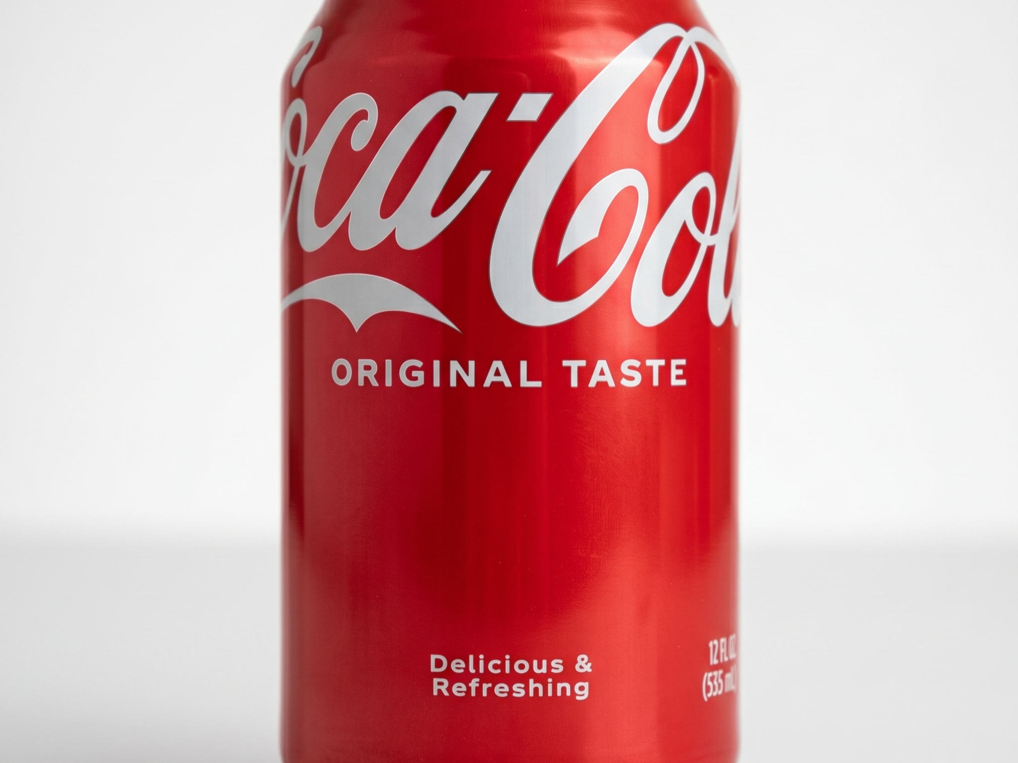 Can Coke.