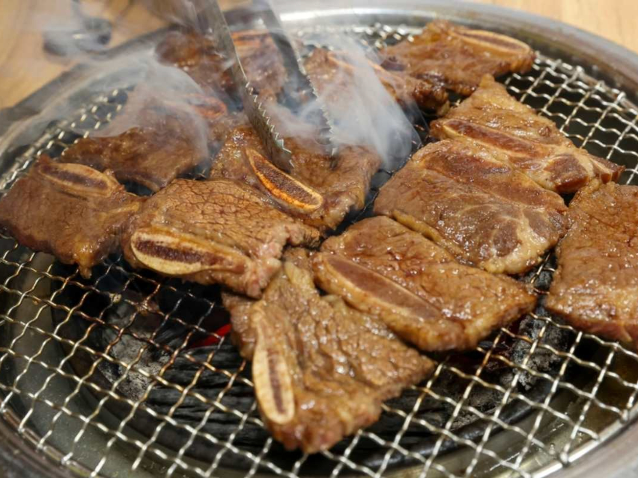 Short Ribs.