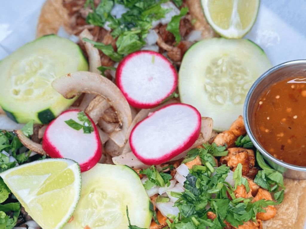 Taco.