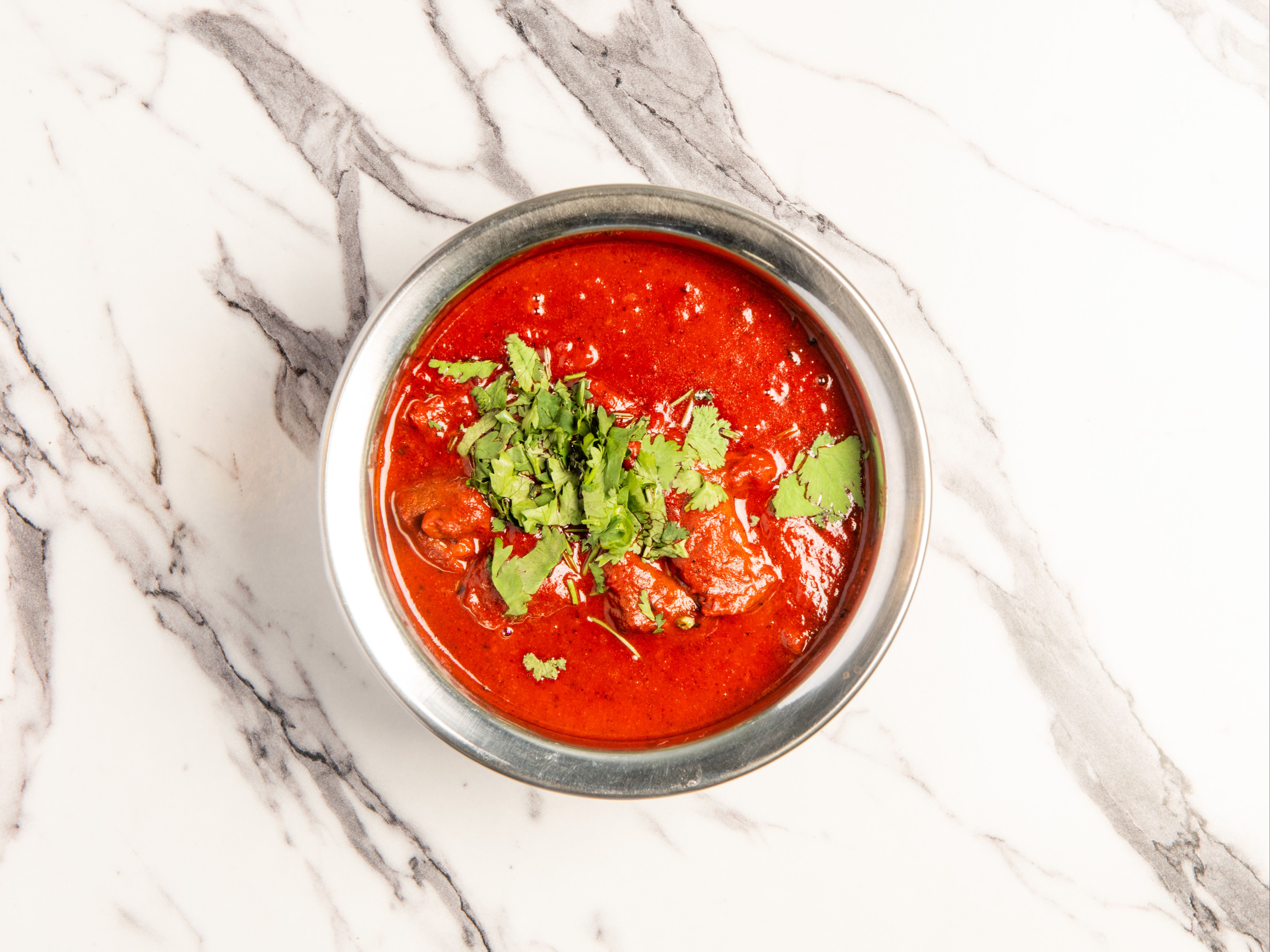 Goat Vindaloo (Most Popular)