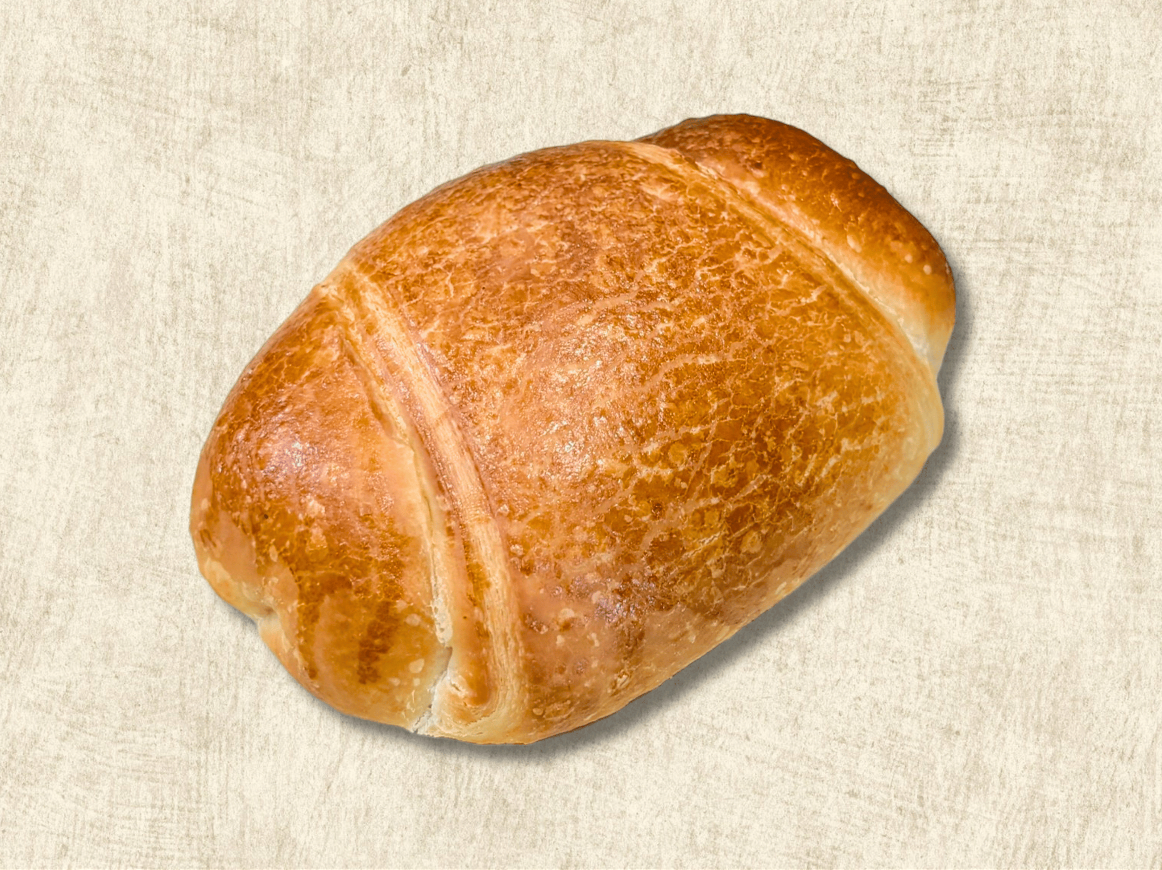 Ham & Cheese Croissant