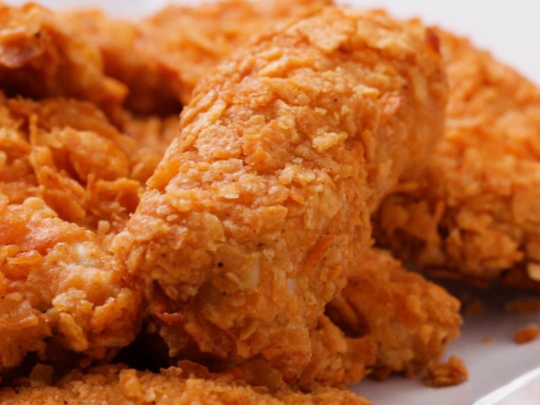 5 Piece Tenders