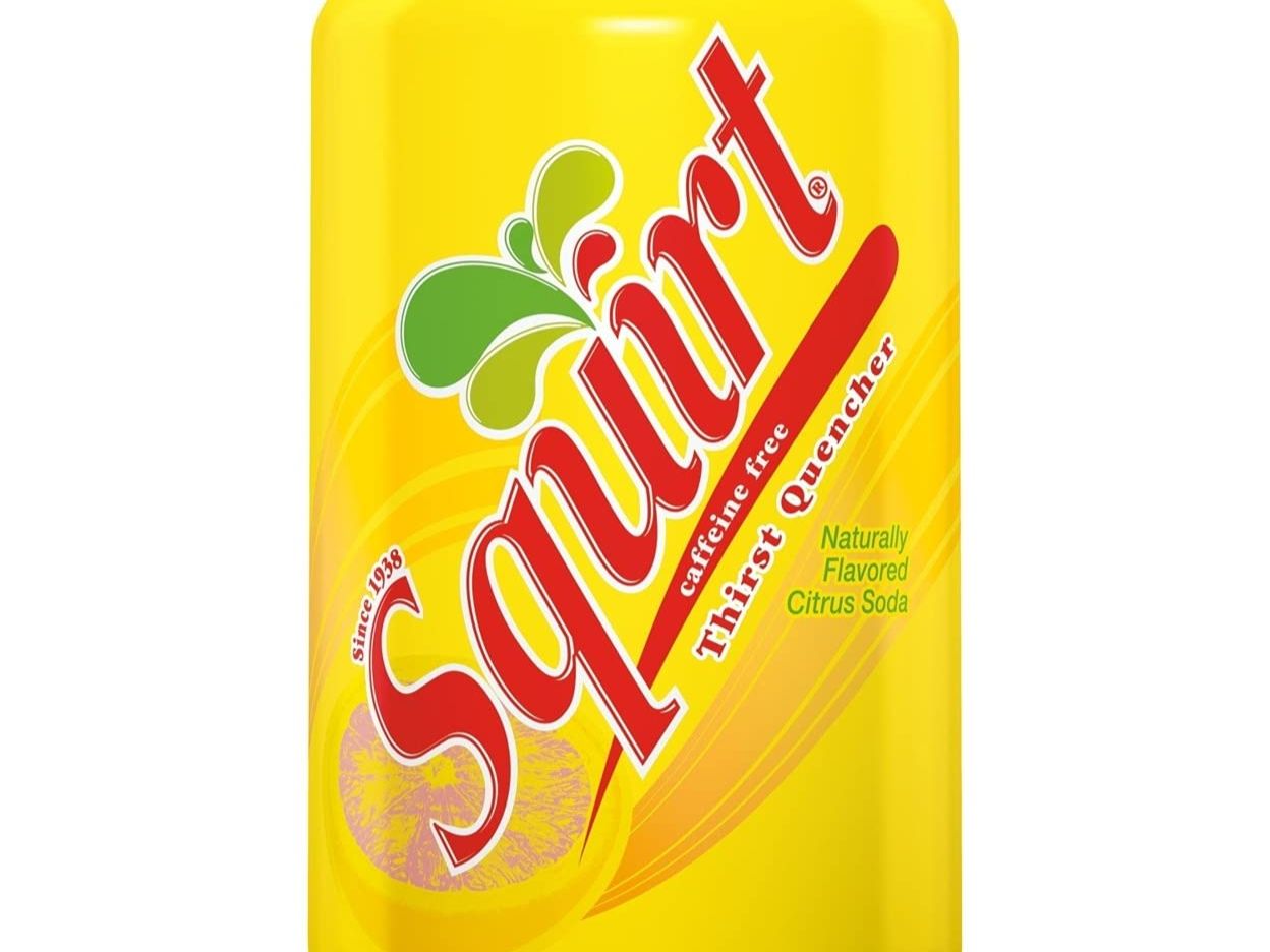 Squirt Can.