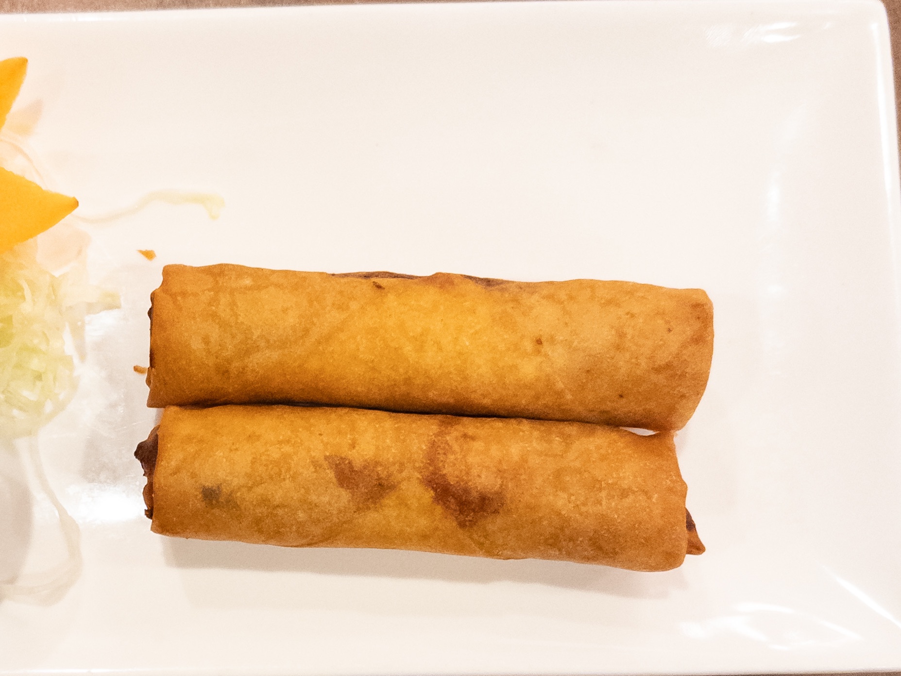 R1. Egg Rolls - Vegetable Tofu (2).
