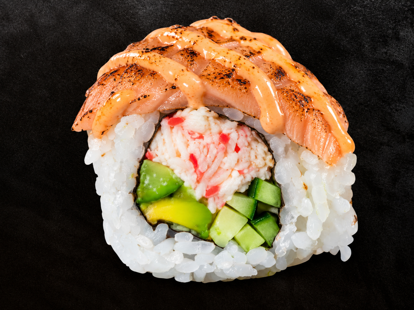 Lion King Roll*.