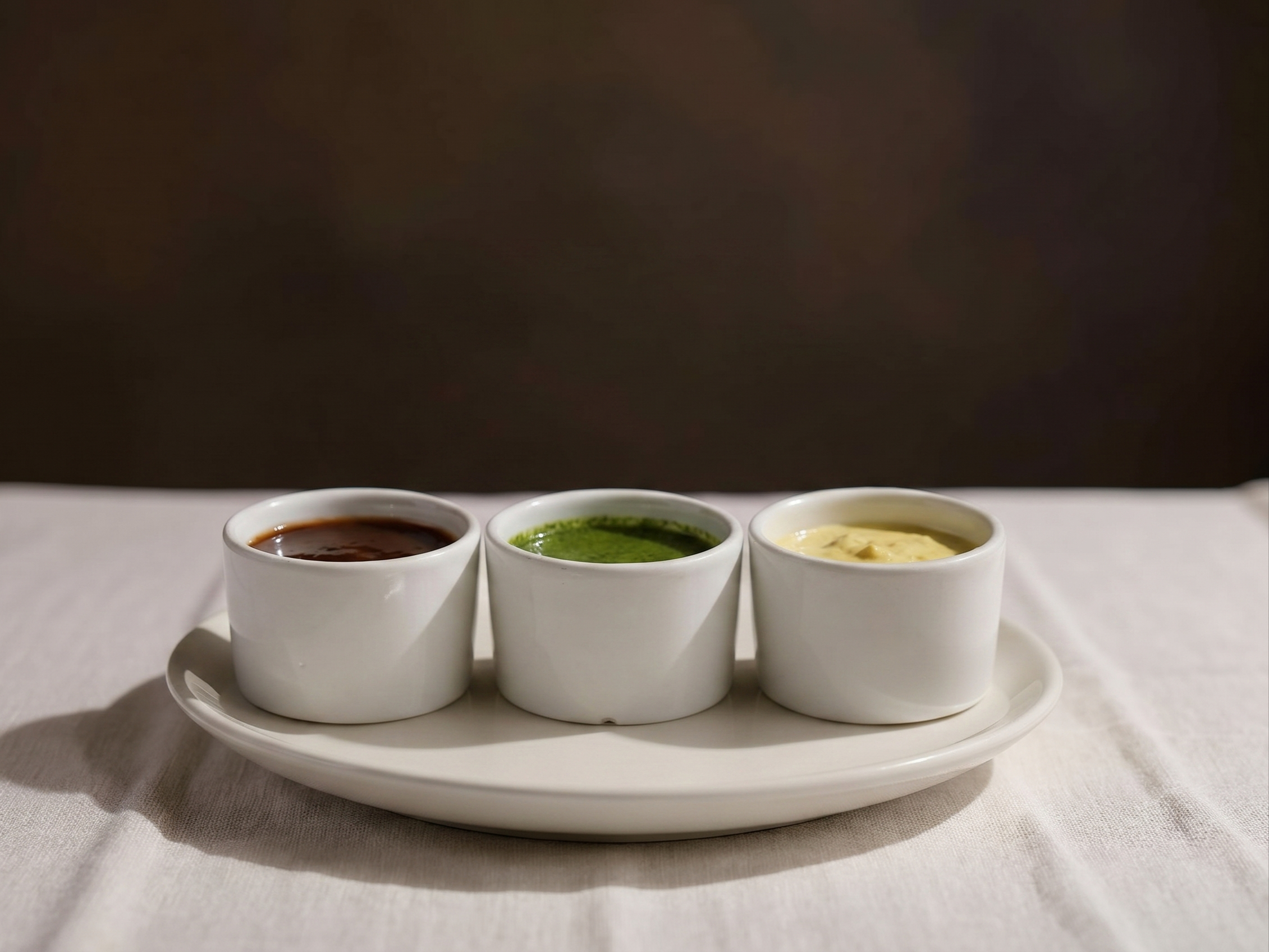 House Chutneys