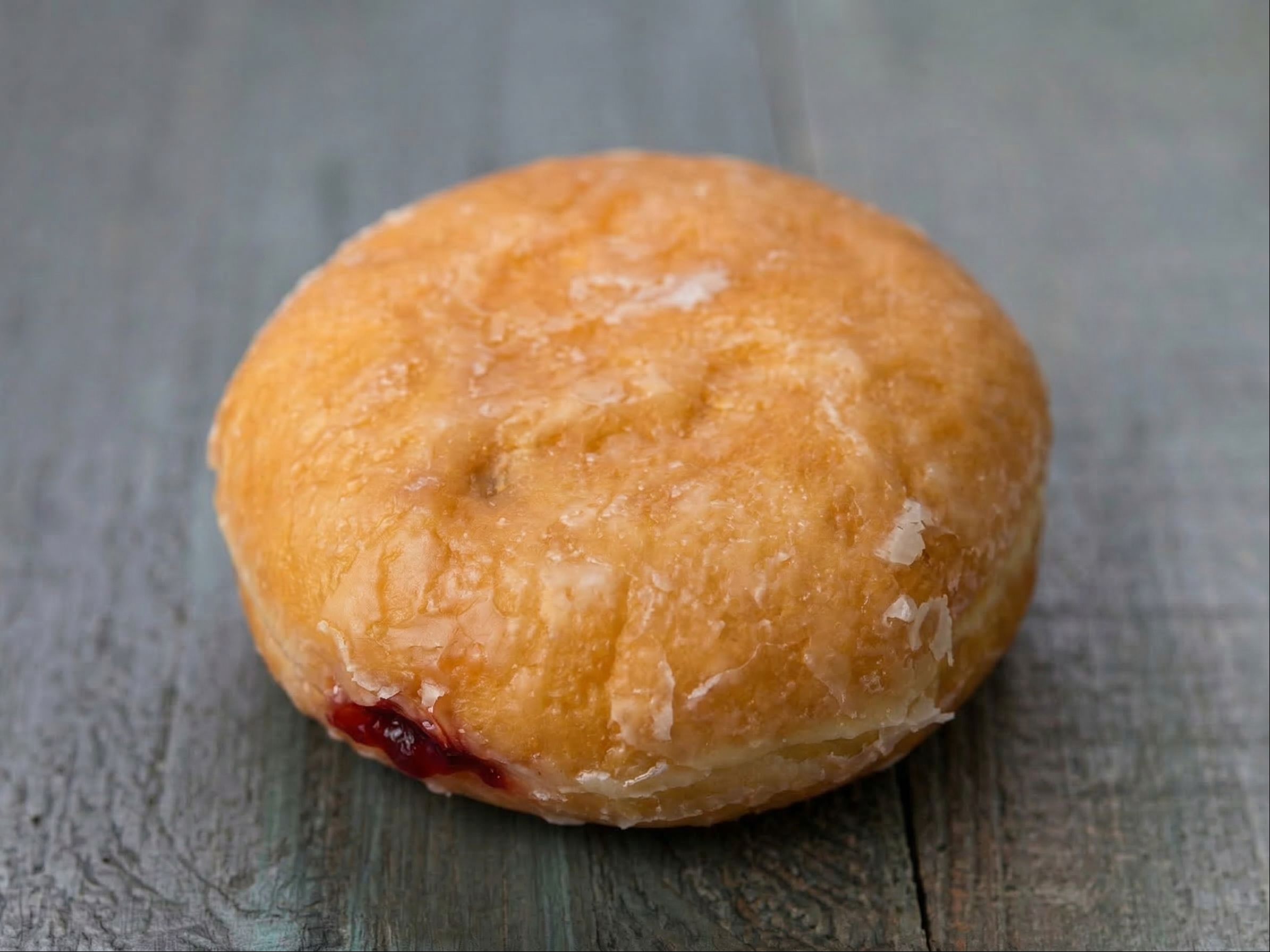 Jelly Donut (Bakers Choice).