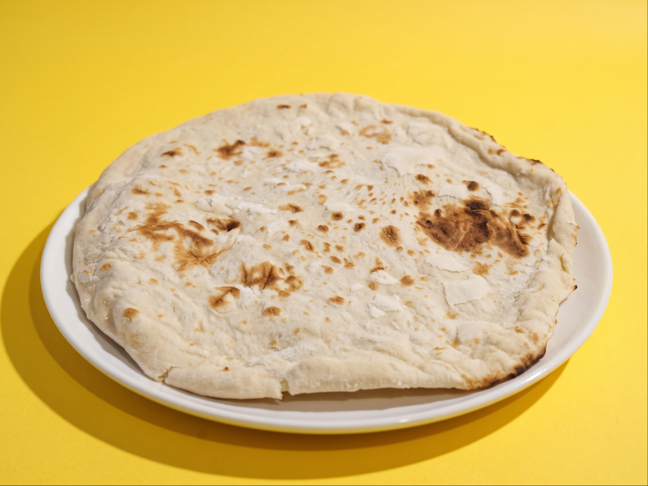Naan.