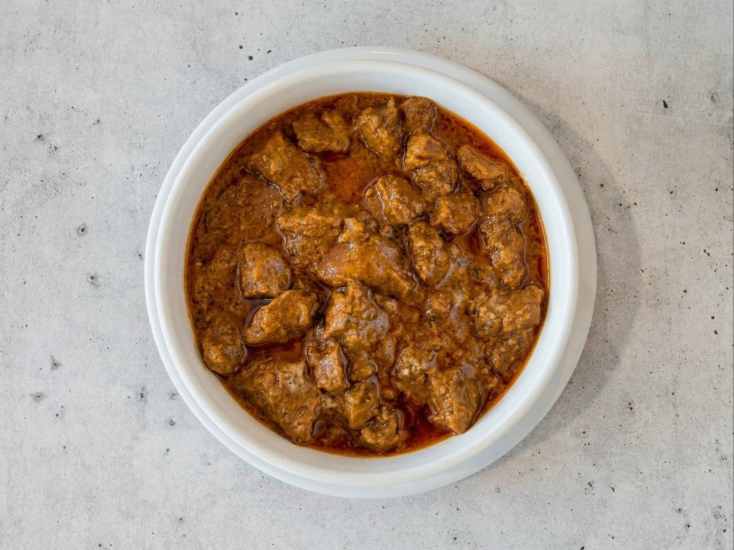 LAMB VINDALOO