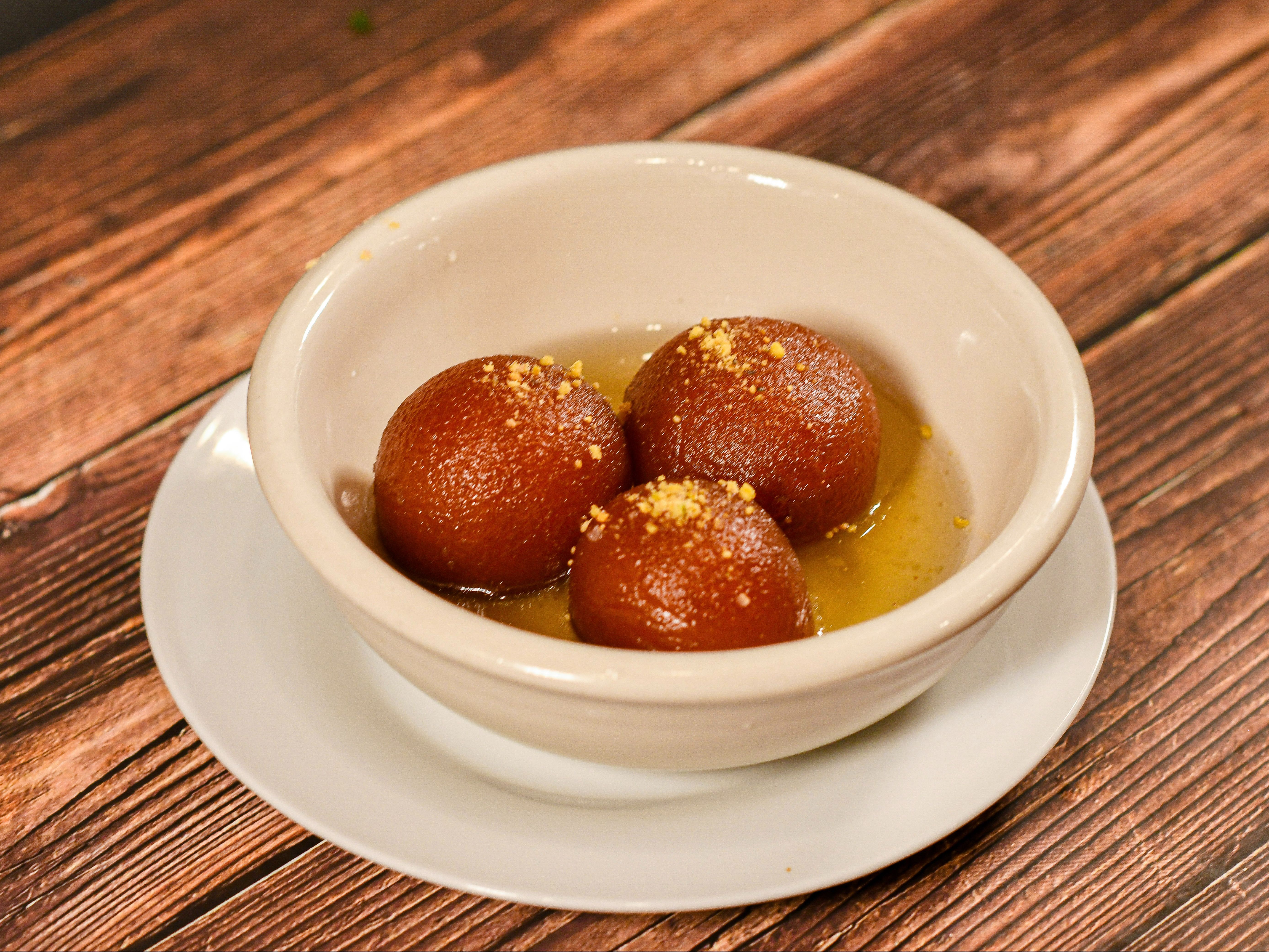 Gulab Jamun