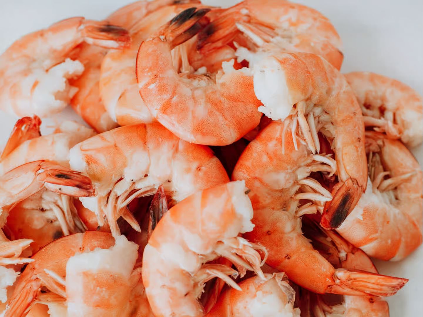 1/2 LB SHRIMP HEADLESS.