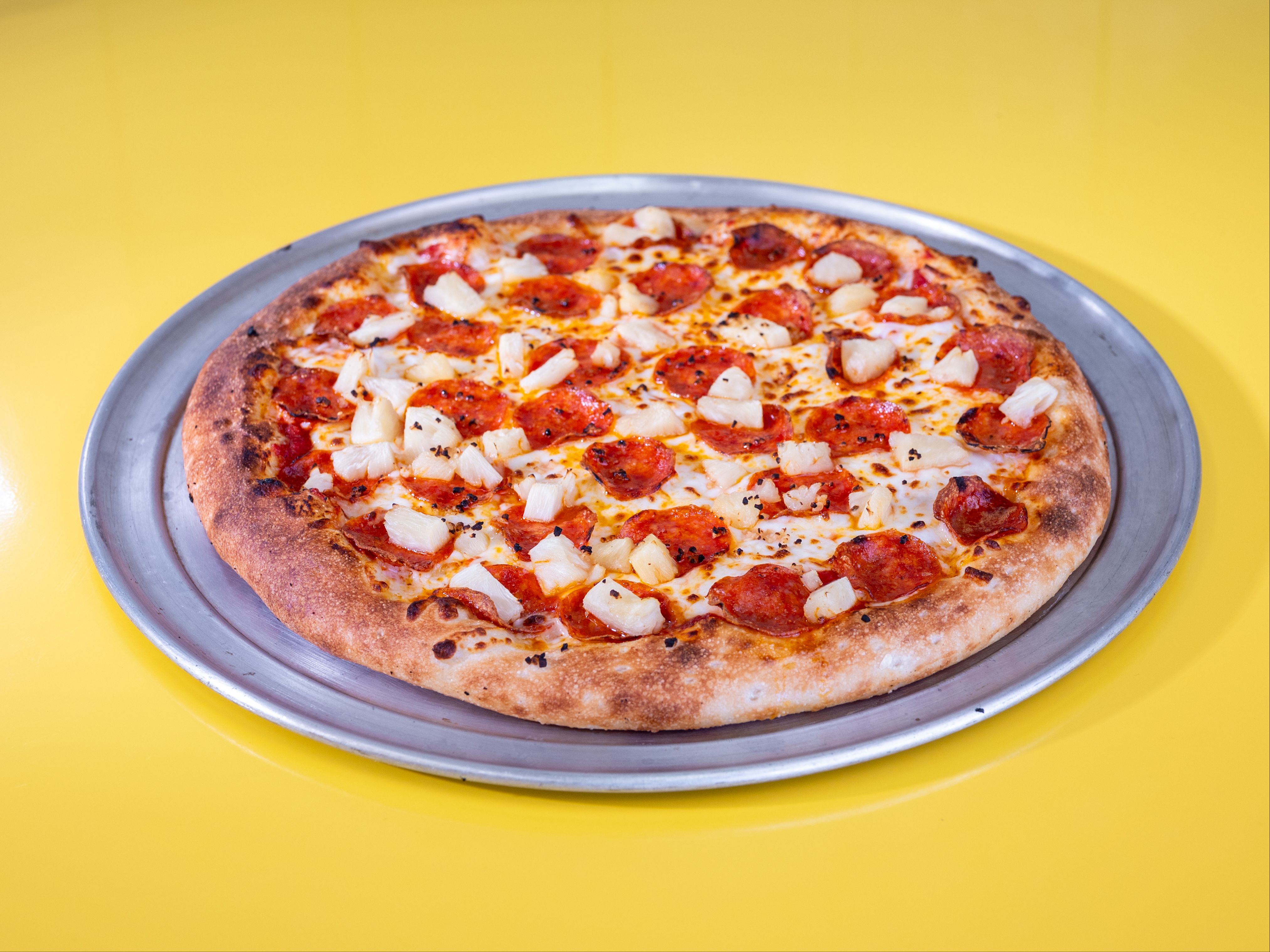 Viva Pizza #1.