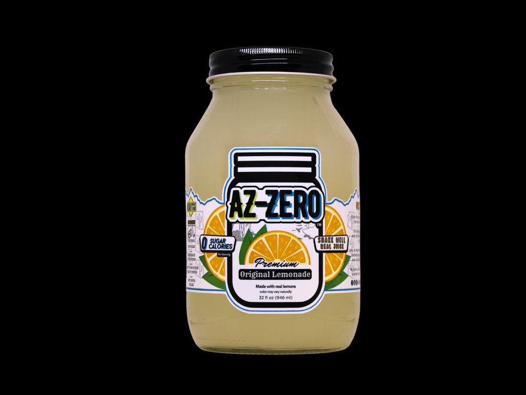 AZ Lemonade 32oz.