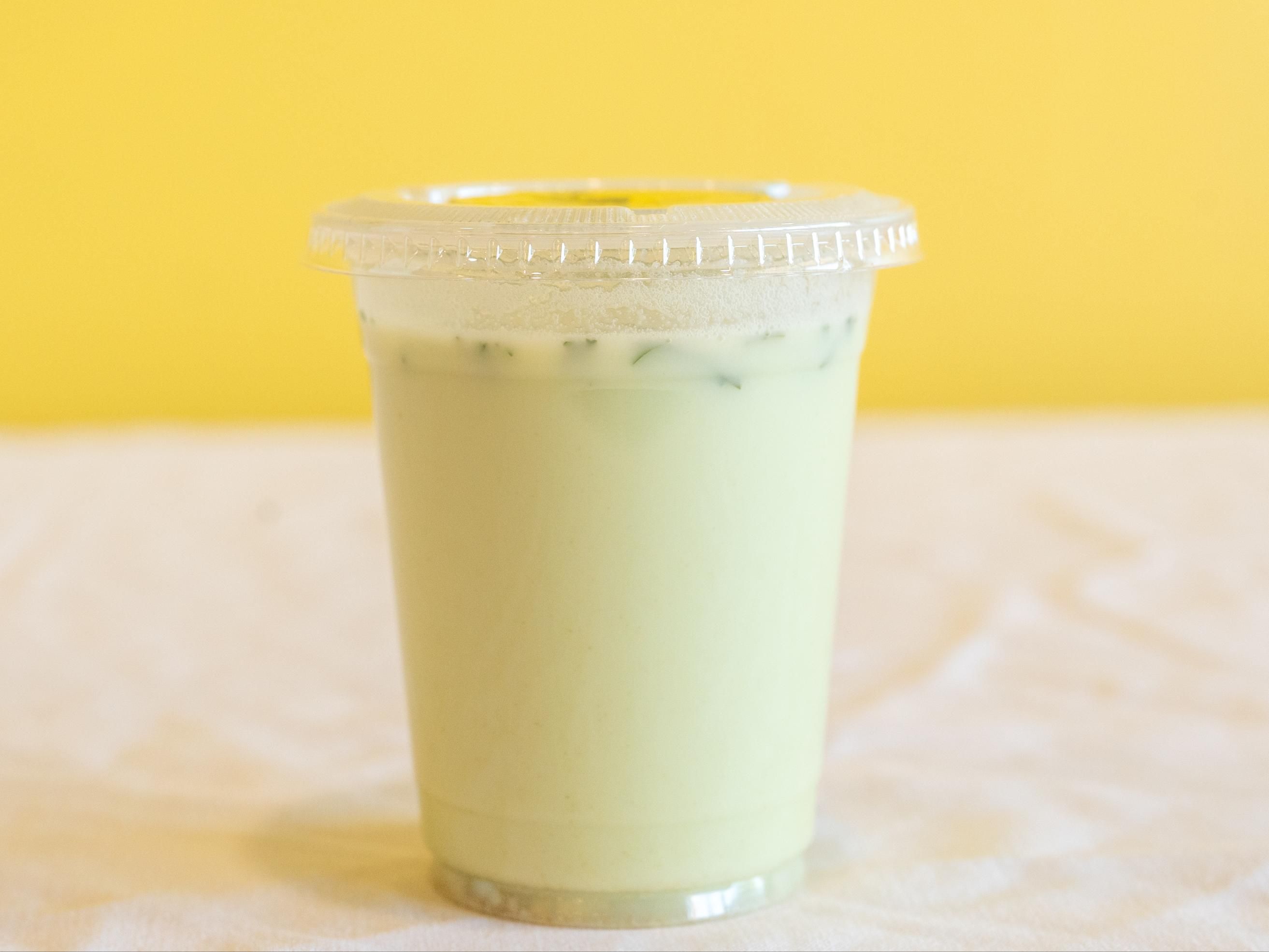 Masala Buttermilk Large.