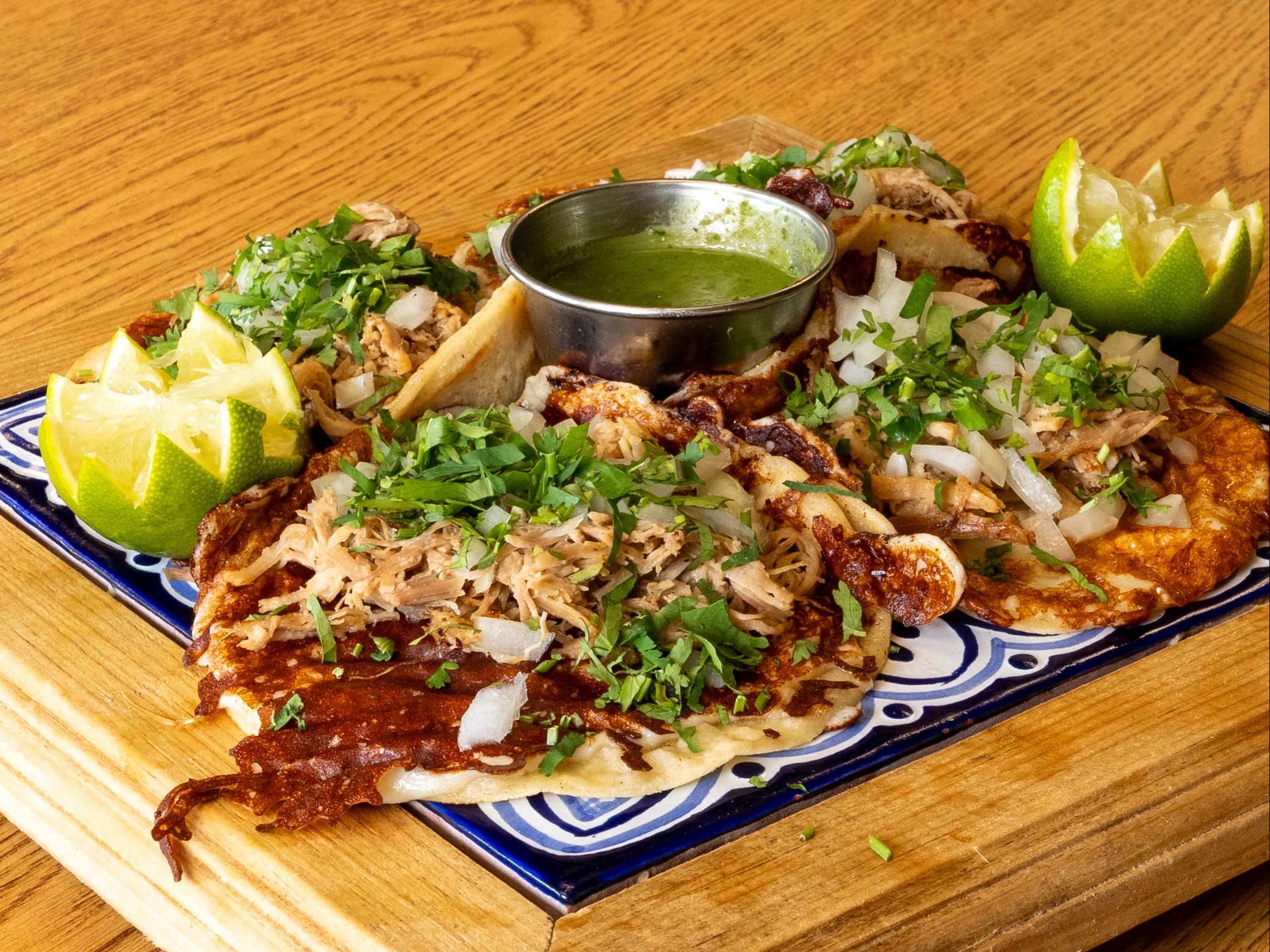 Hibiscus (Jamaica) Costra de Queso.