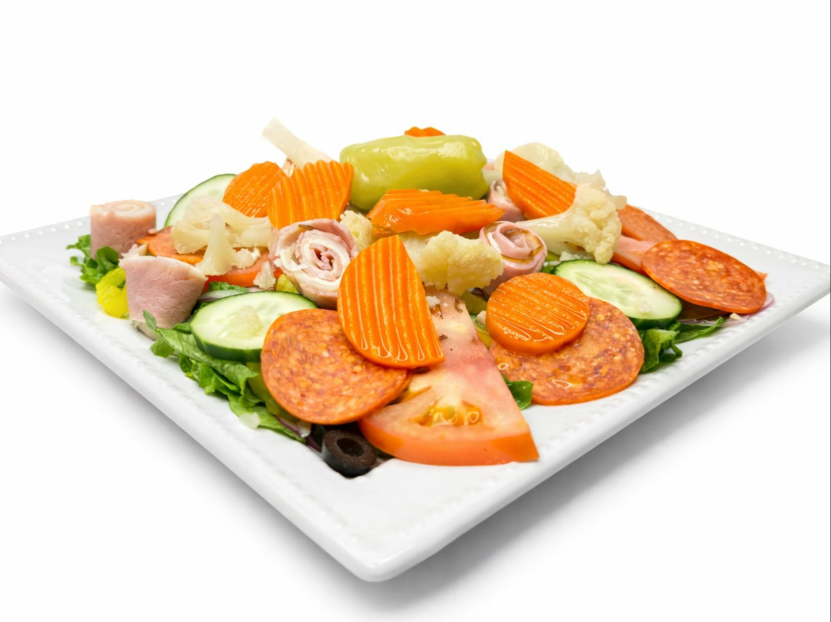 Antipasto Small.