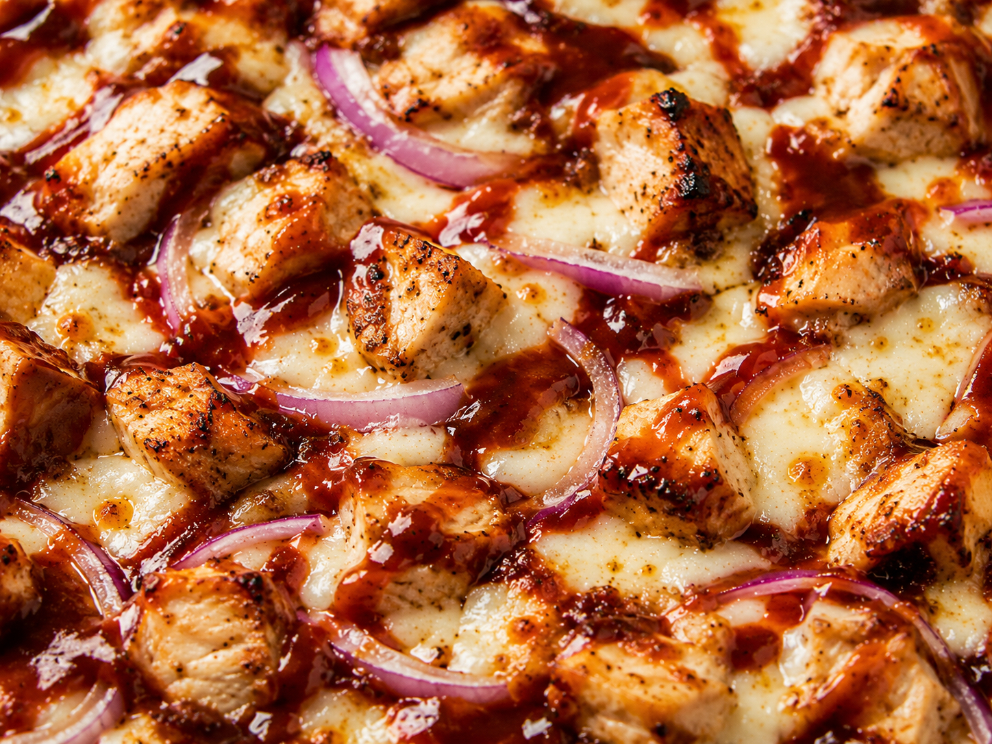 MEDIUM SPECIALTY PIZZAS