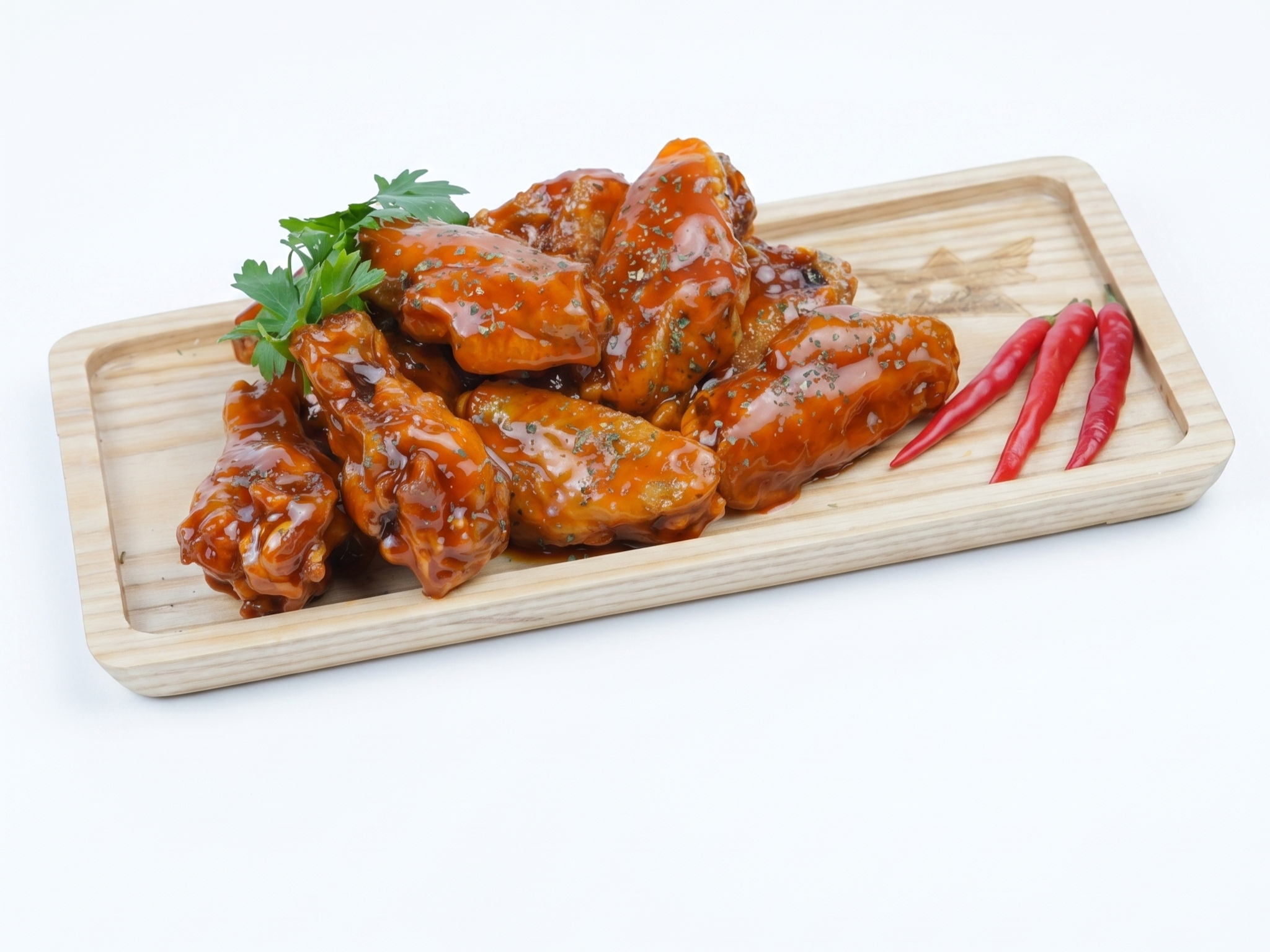8pc Jumbo Halal