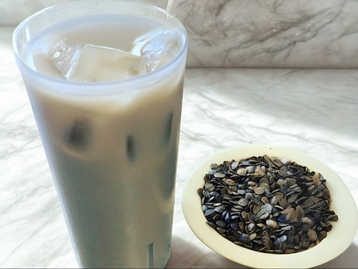 Horchata Medium.