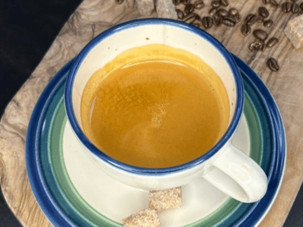 Cortado (Gibraltar)