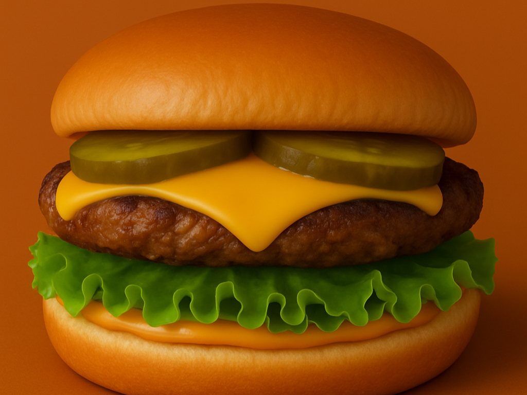 Star Burger