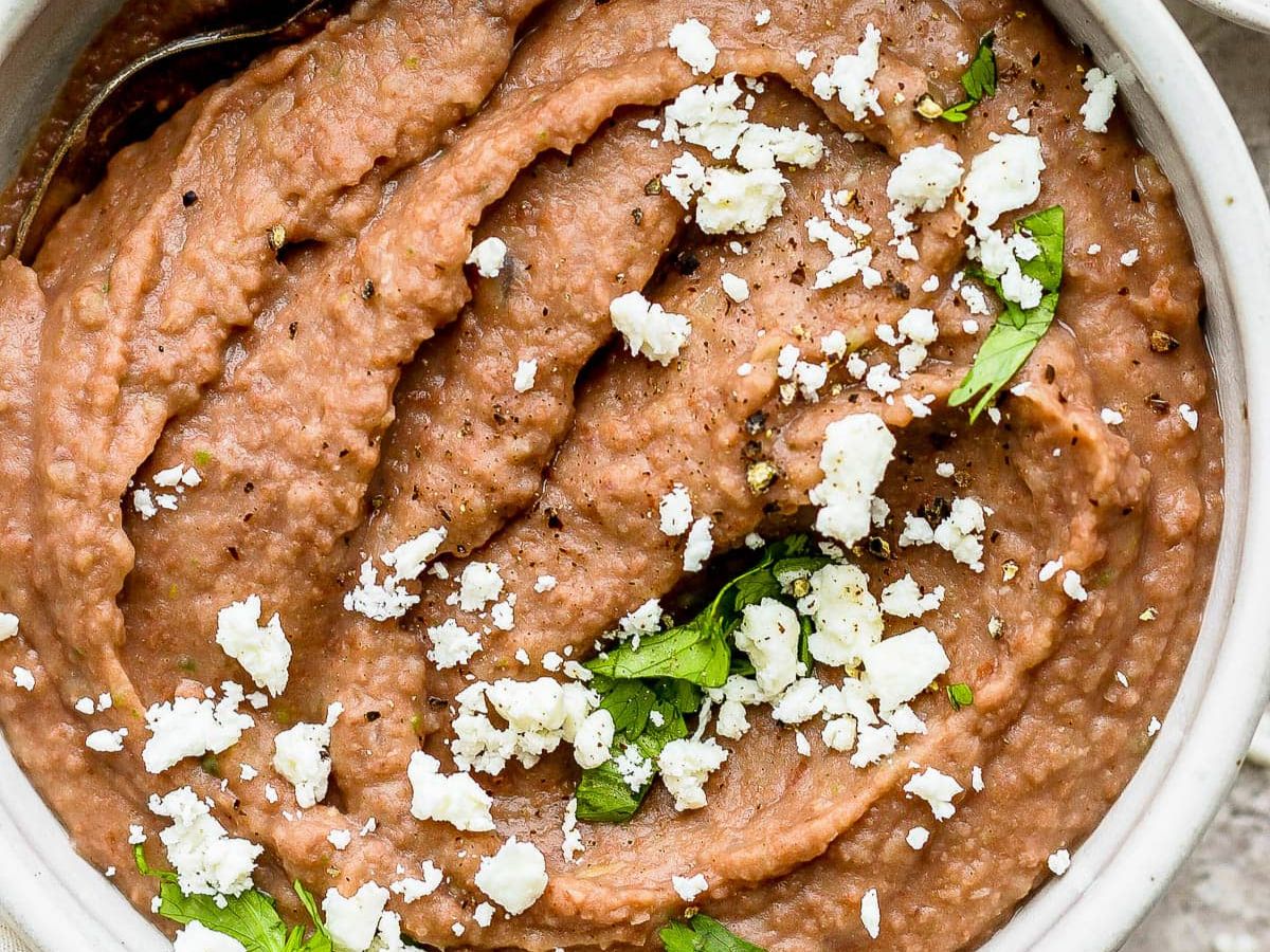 Refried Beans