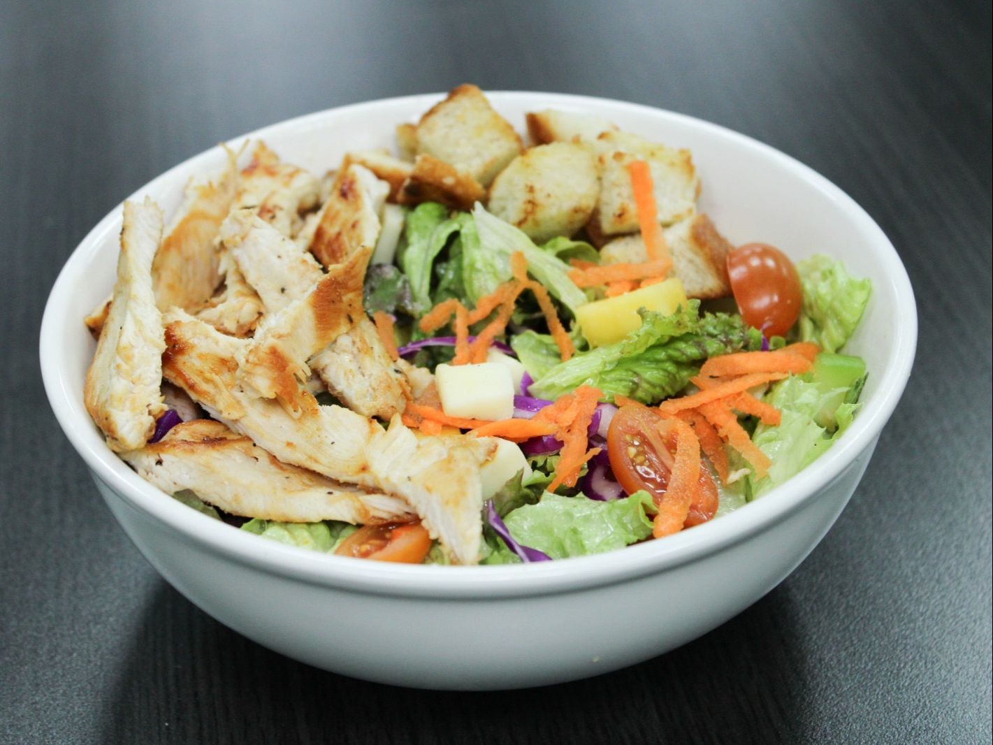 Taxco Salad.