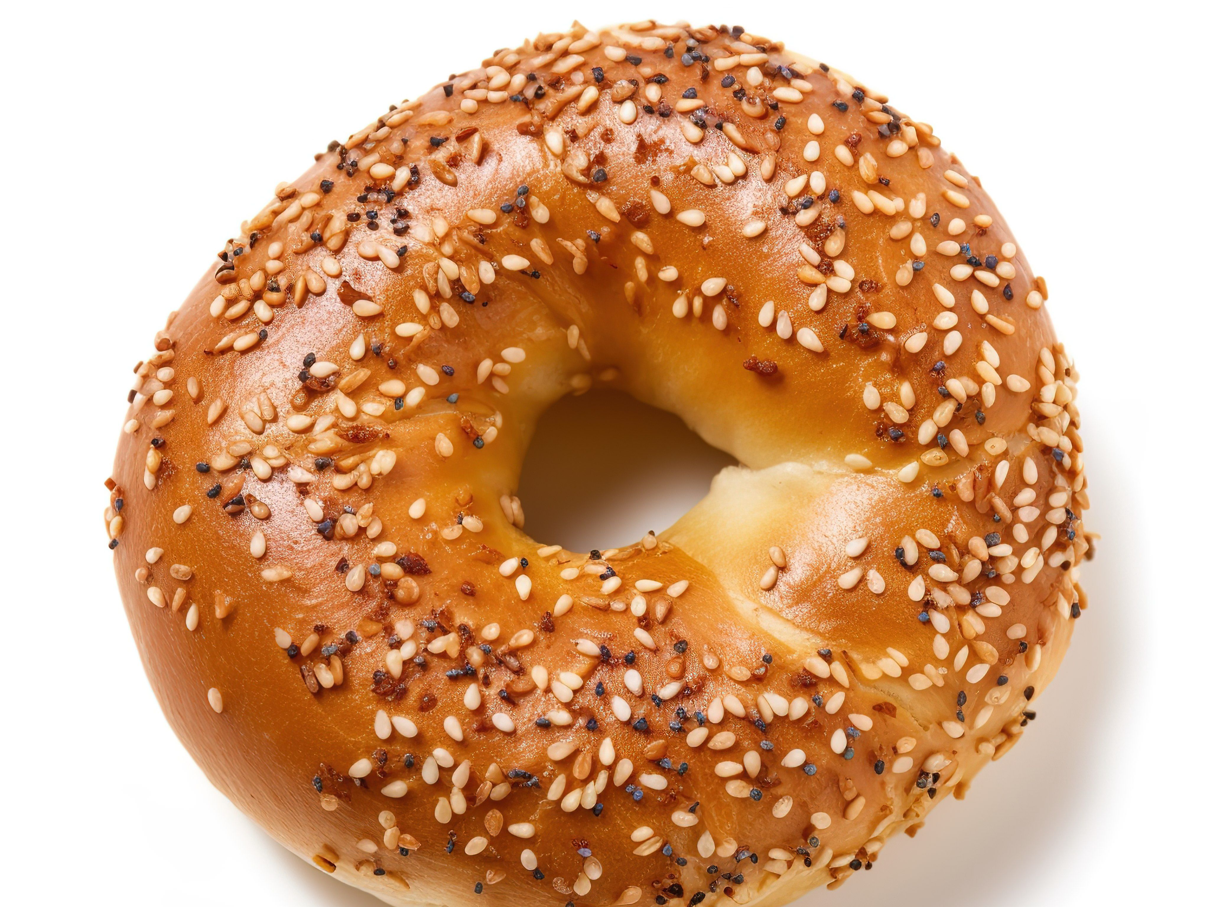 Everything Bagle (Plian).