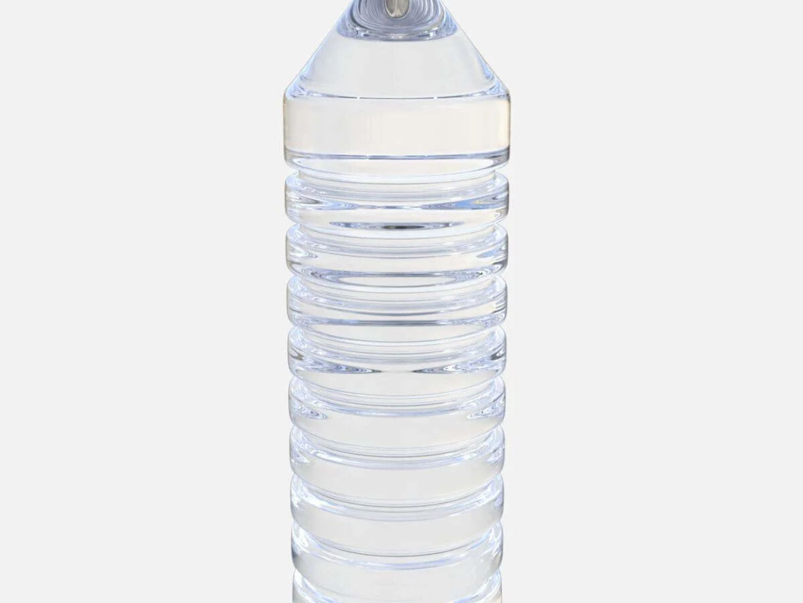 Water Bottle.