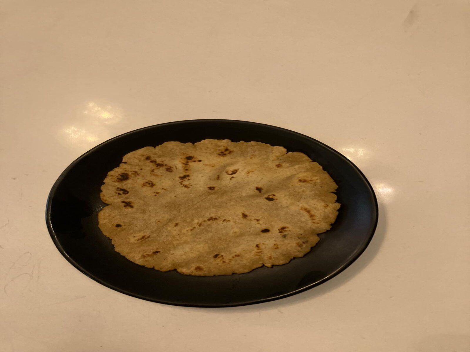 Bajra Roti (1 Piece).
