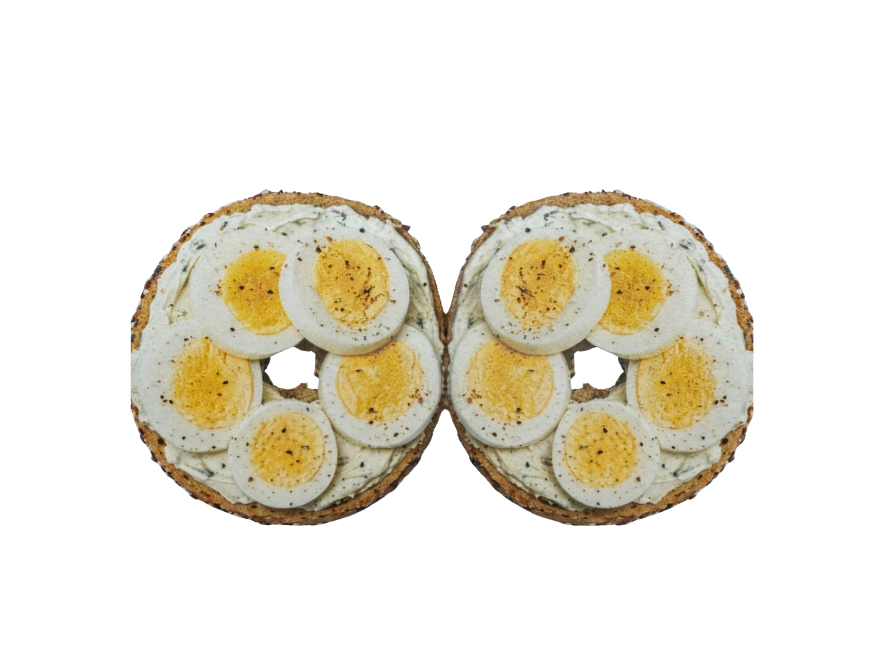 Yolk It Up.