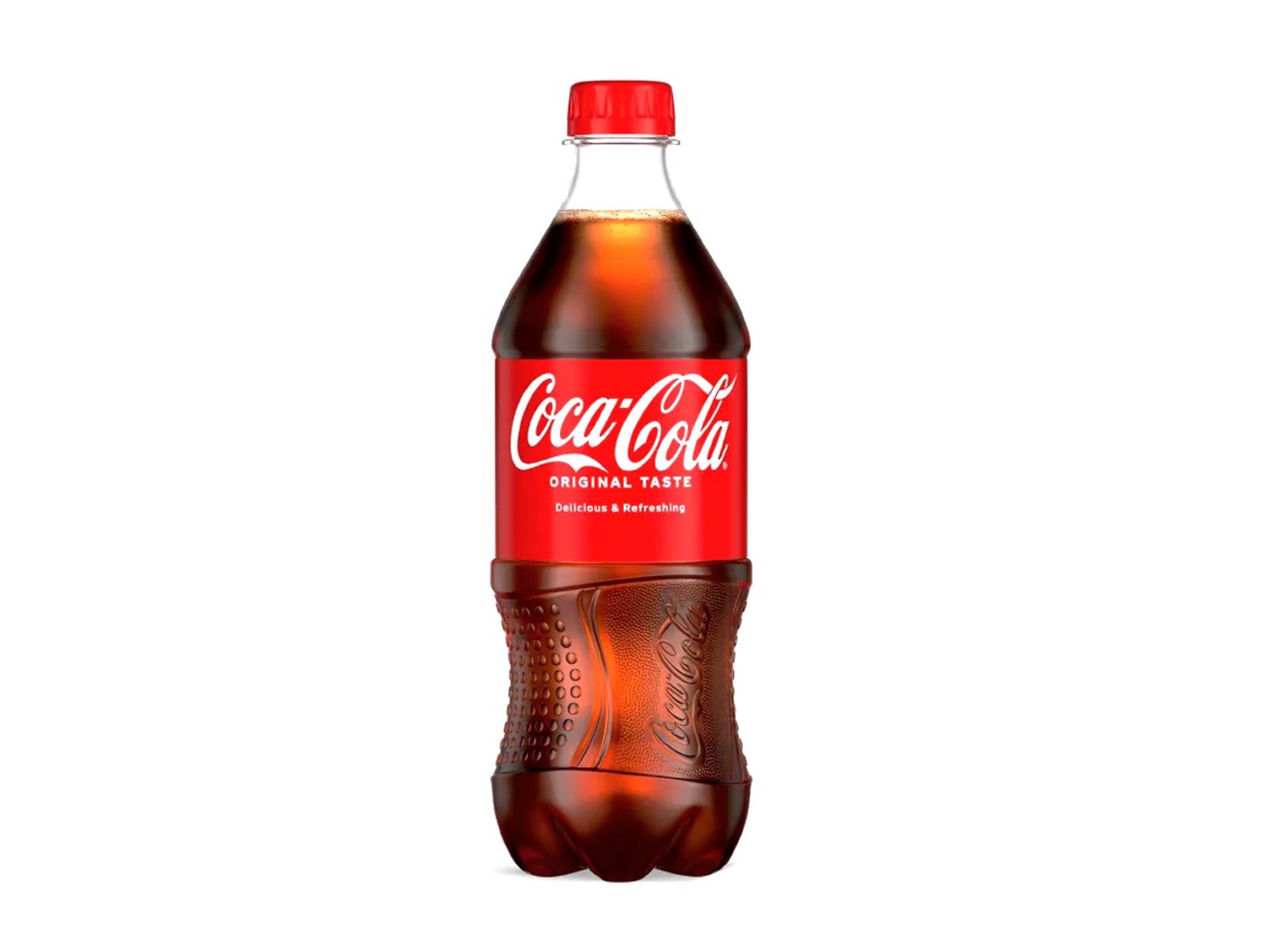 Coke.