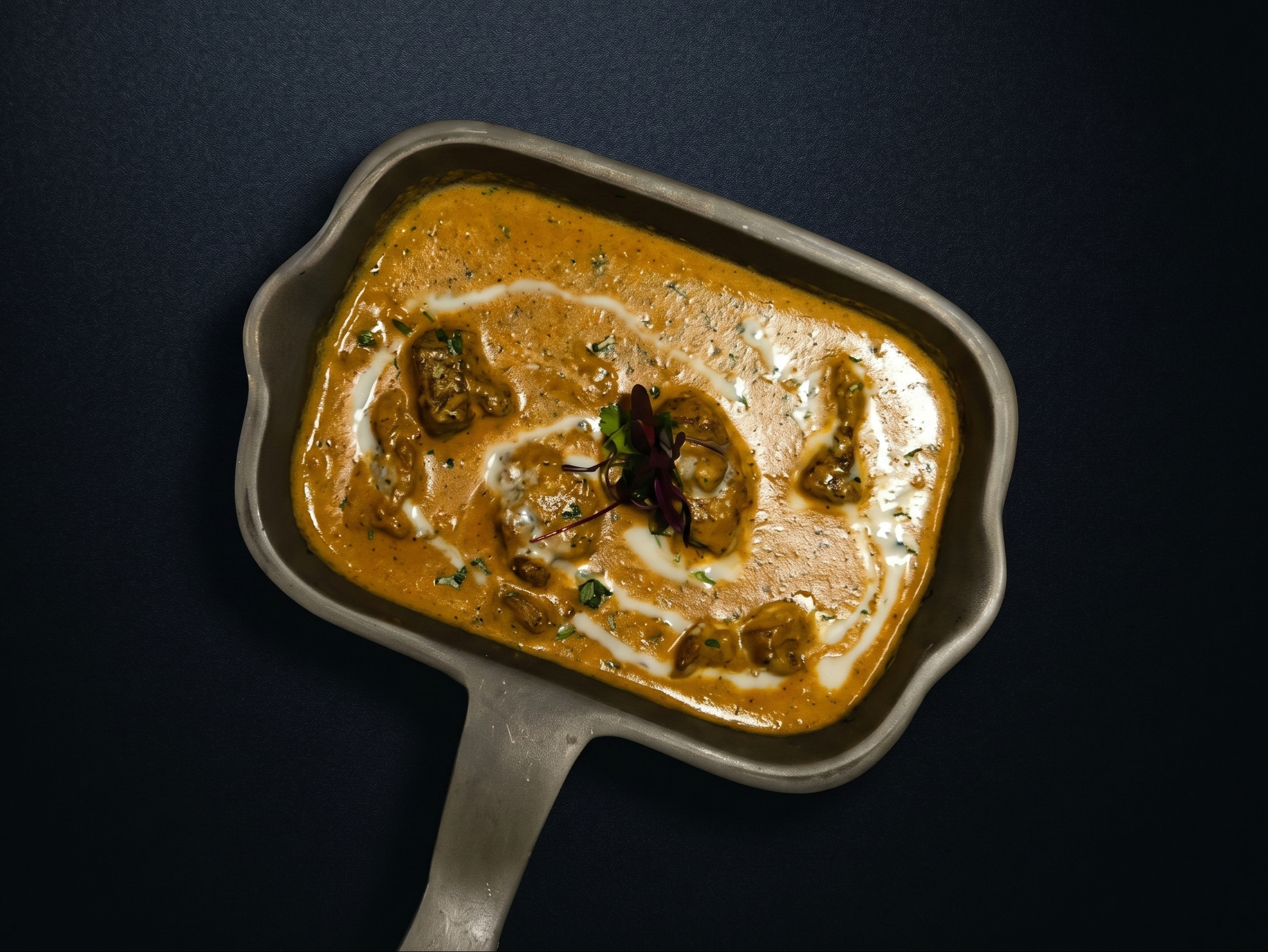 Grand Korma (C).