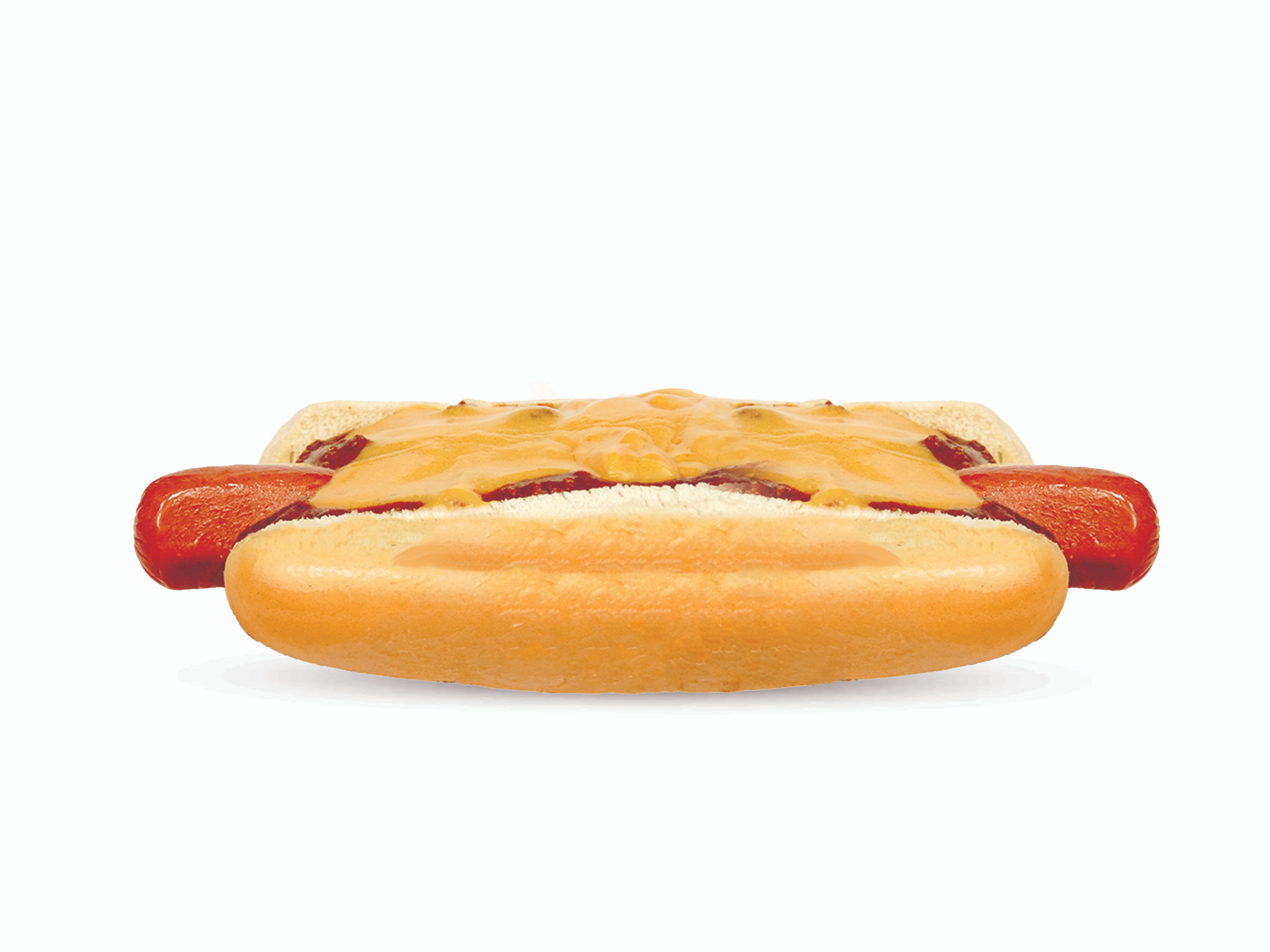 24. Chili Cheese Dog Sand
