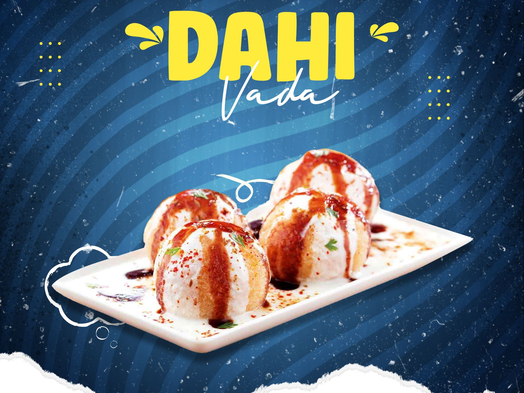 Dahi Vada