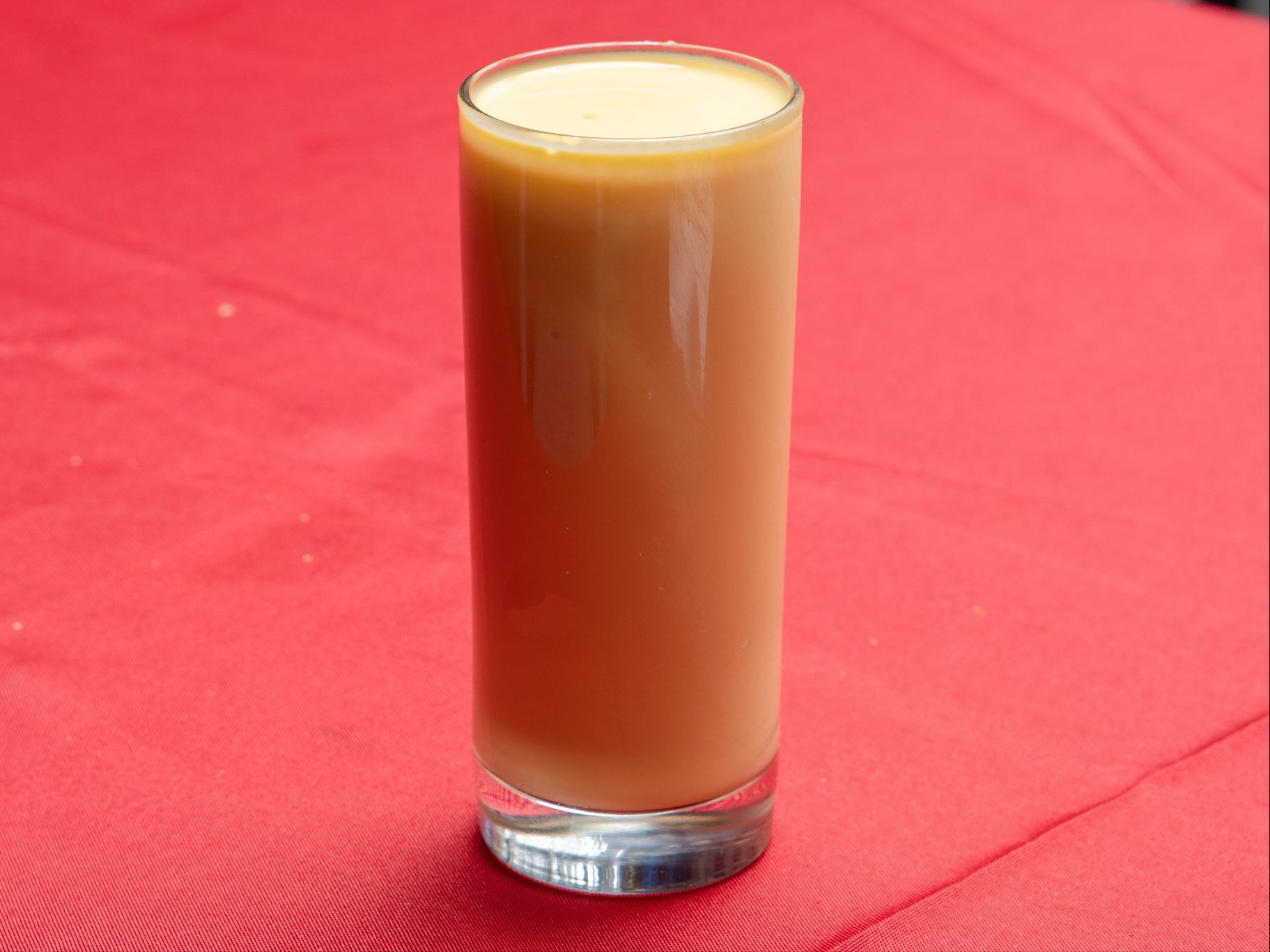 Lassi.