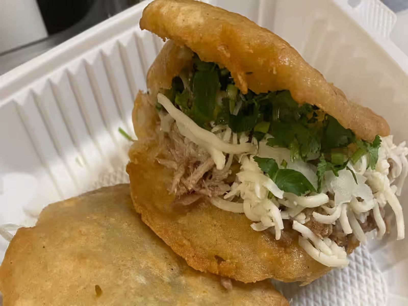 Gordita.