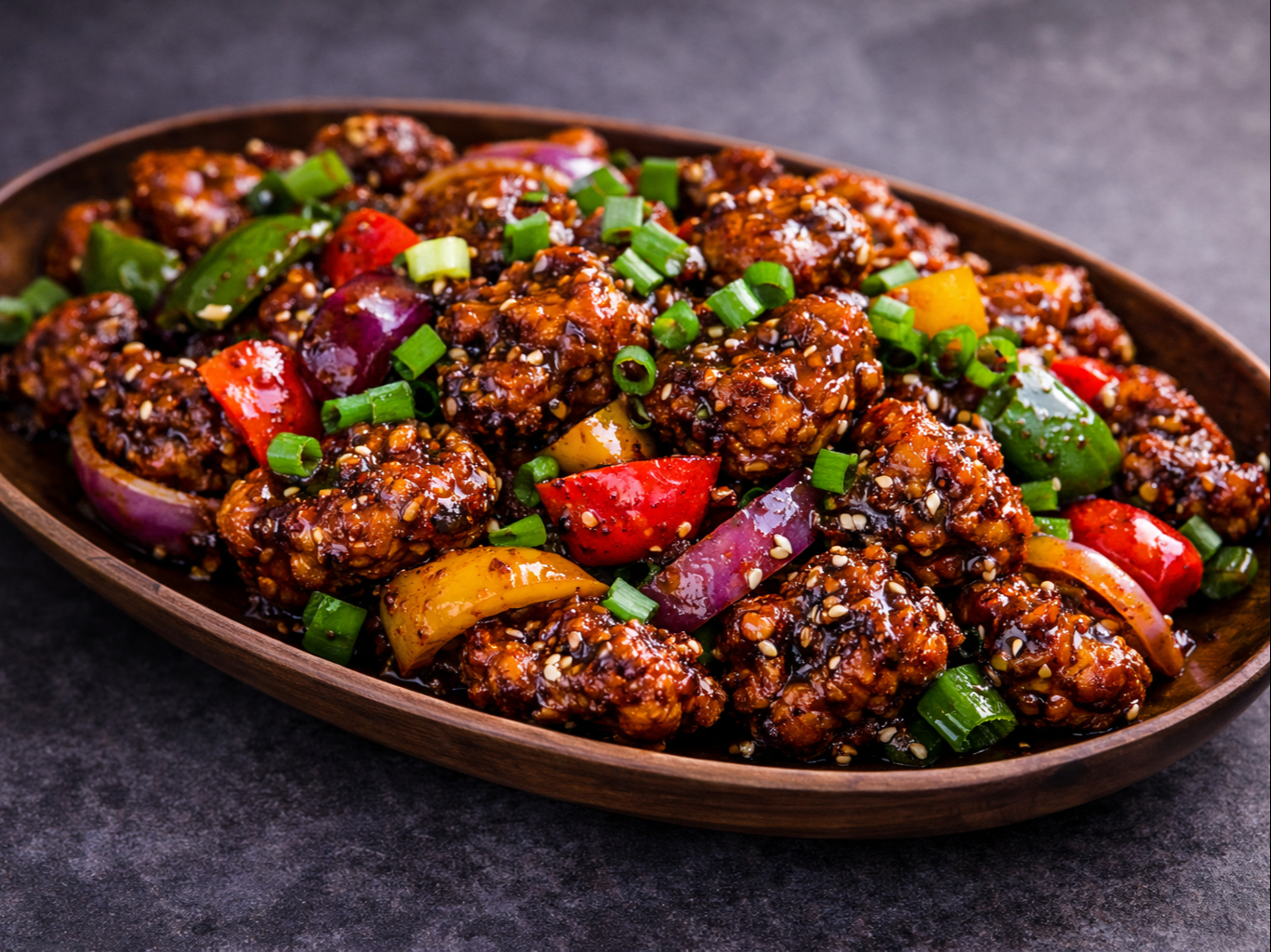 Chilli Pepper APP.