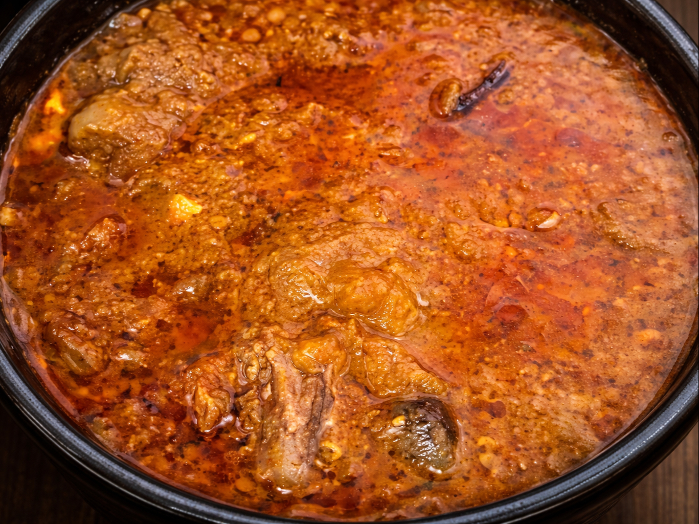 Delicious Lamb Rogan Josh and More