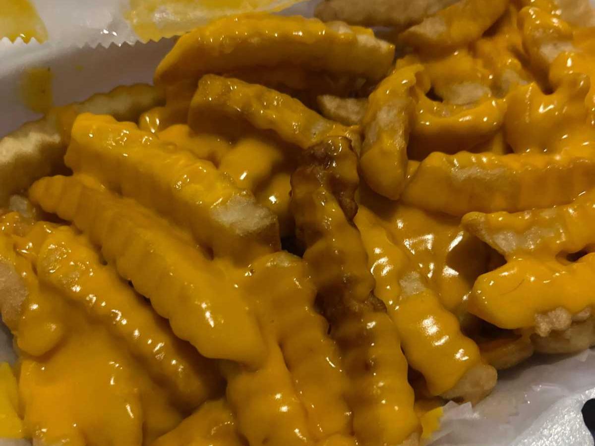 Delicious Fries: The Perfect Side for Every Meal