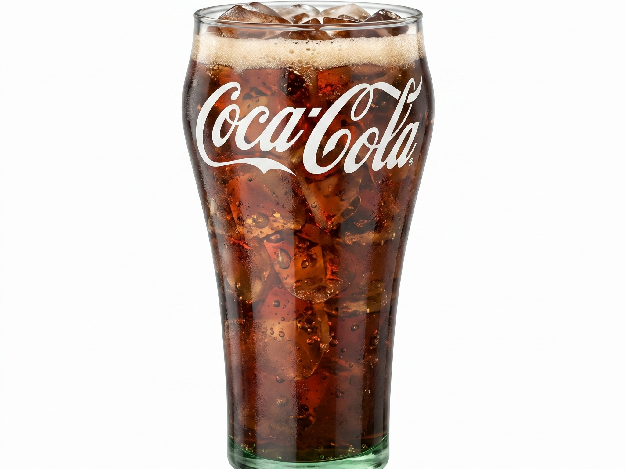 Coke.