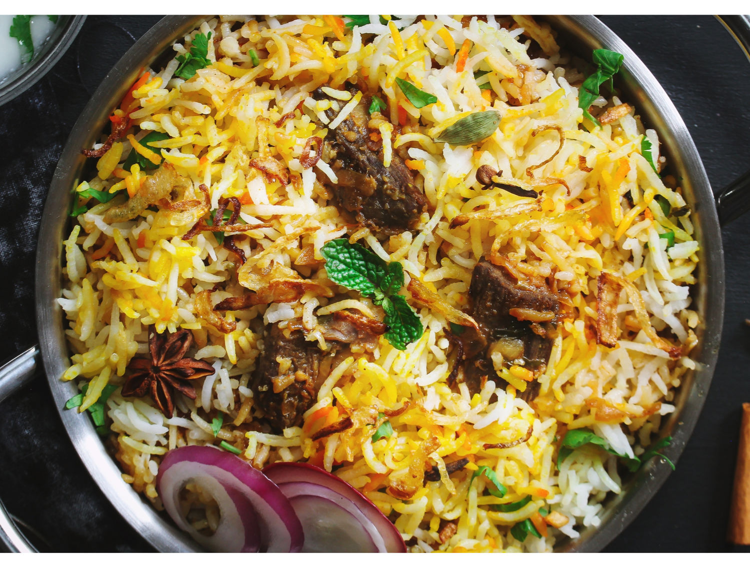 Image-Goat Pulao