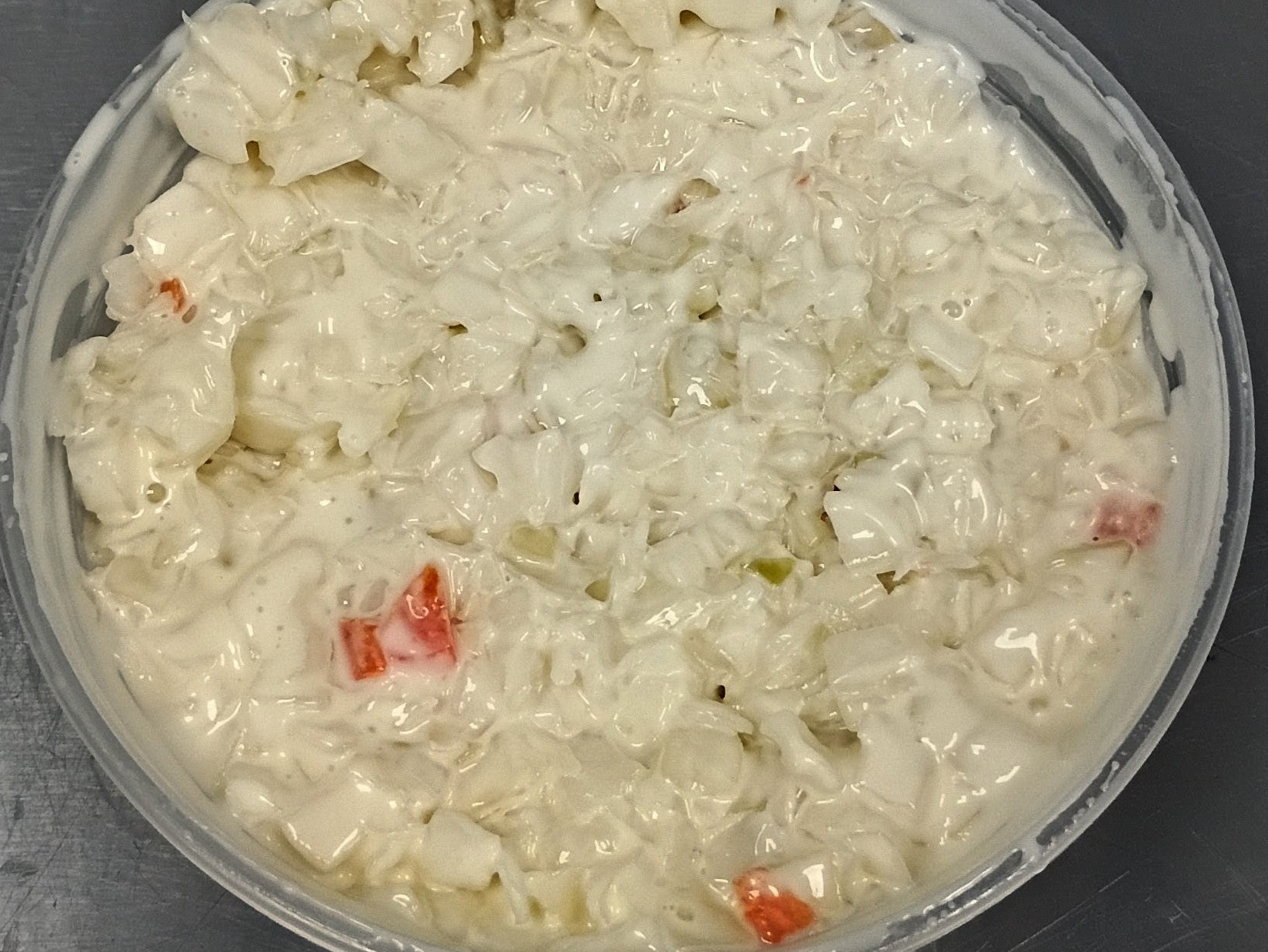 Cole Slaw.