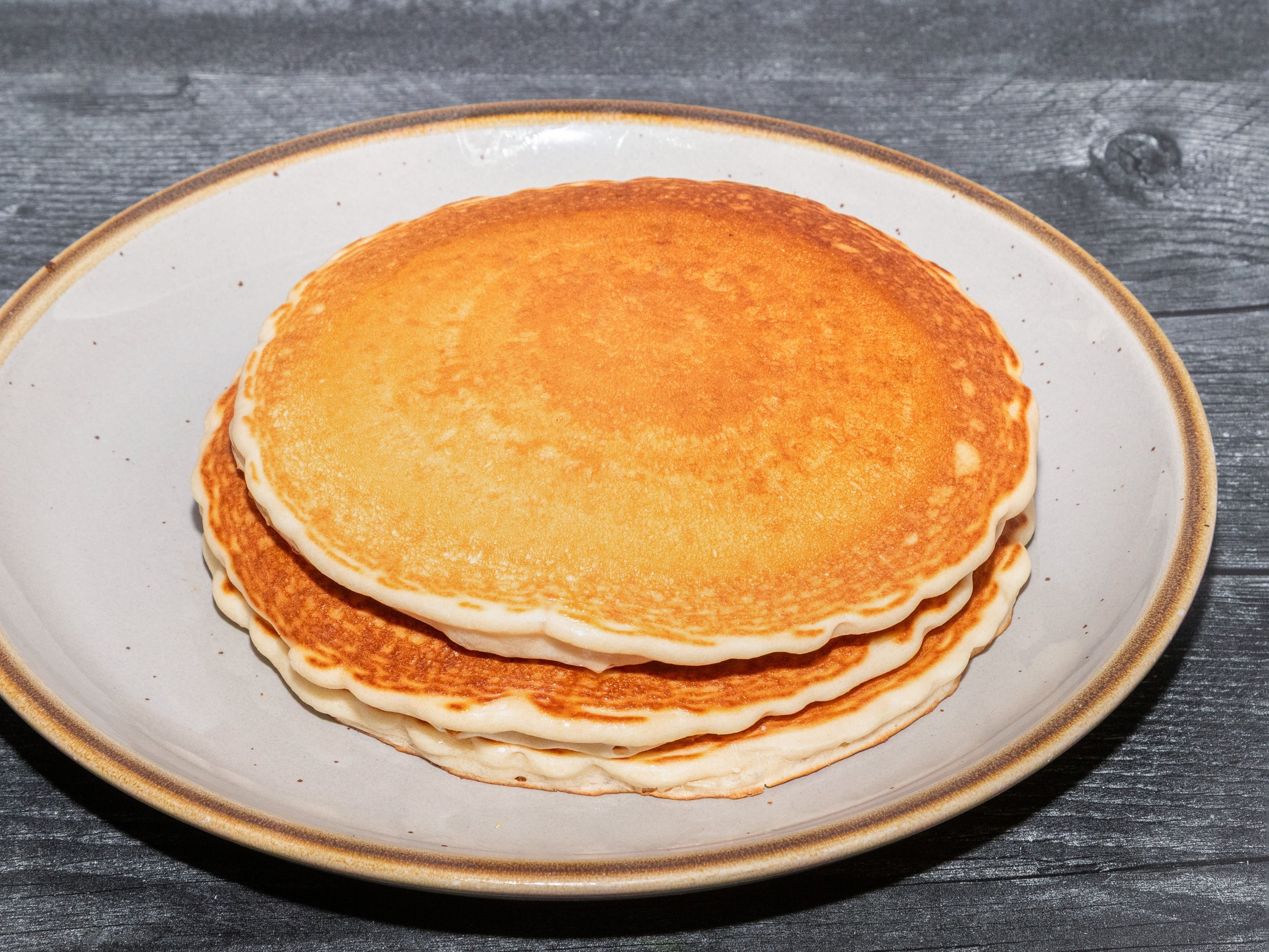 Full Stack.