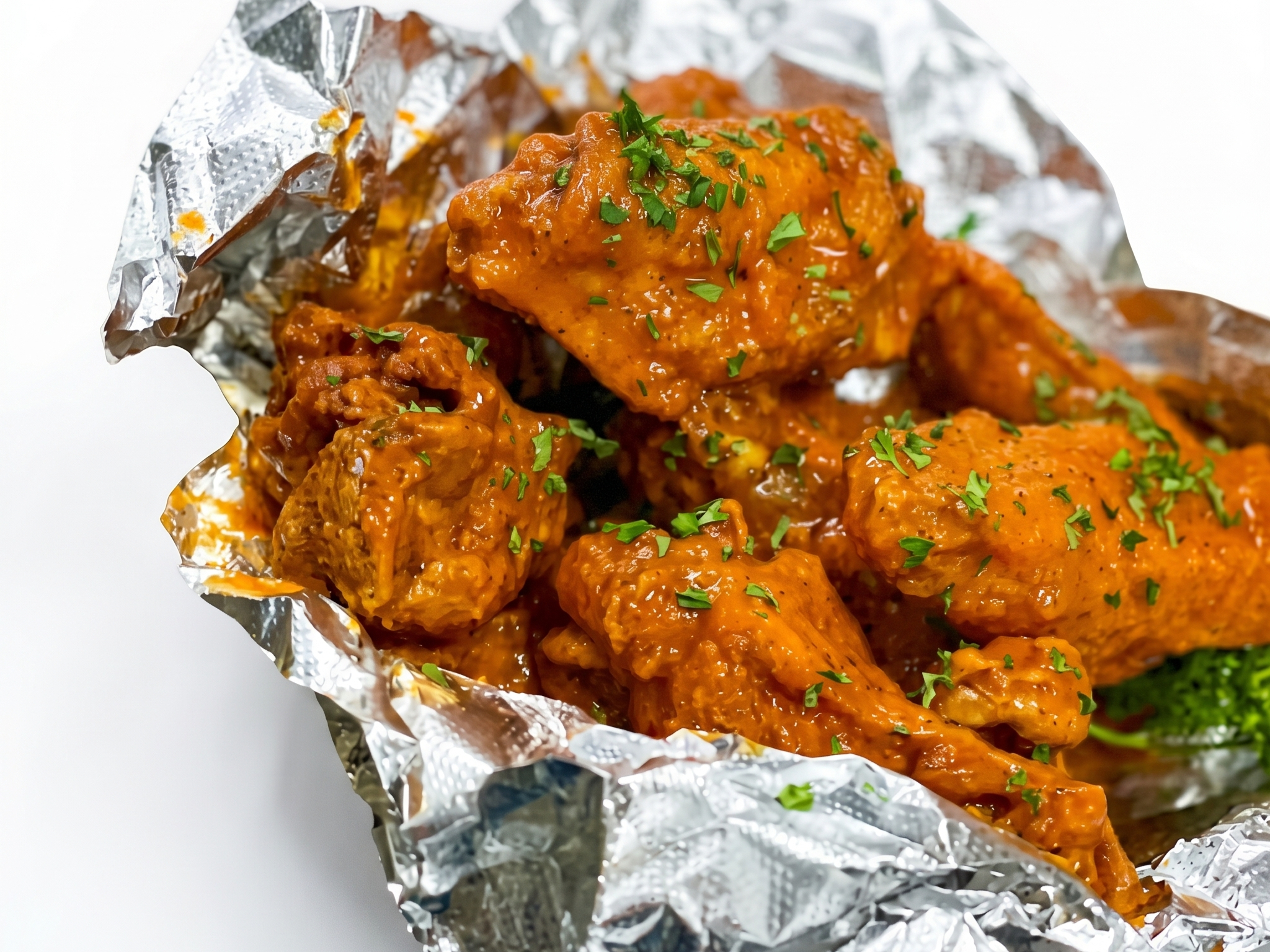 24pc Jumbo Halal