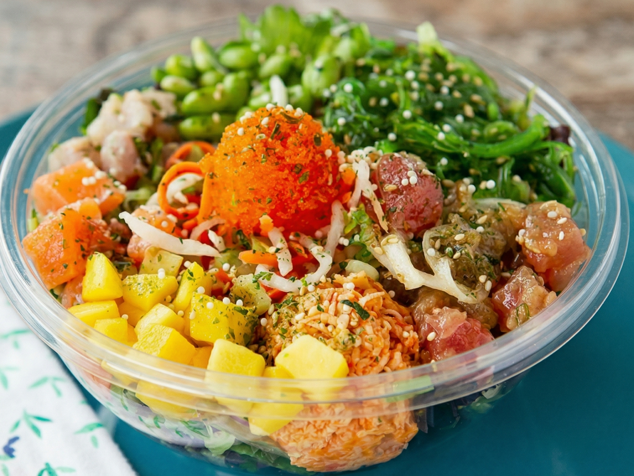 Spam Musubi: A Hawaiian Delight